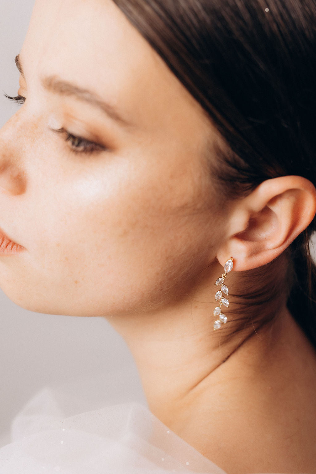 Boucles d'oreilles Olivia