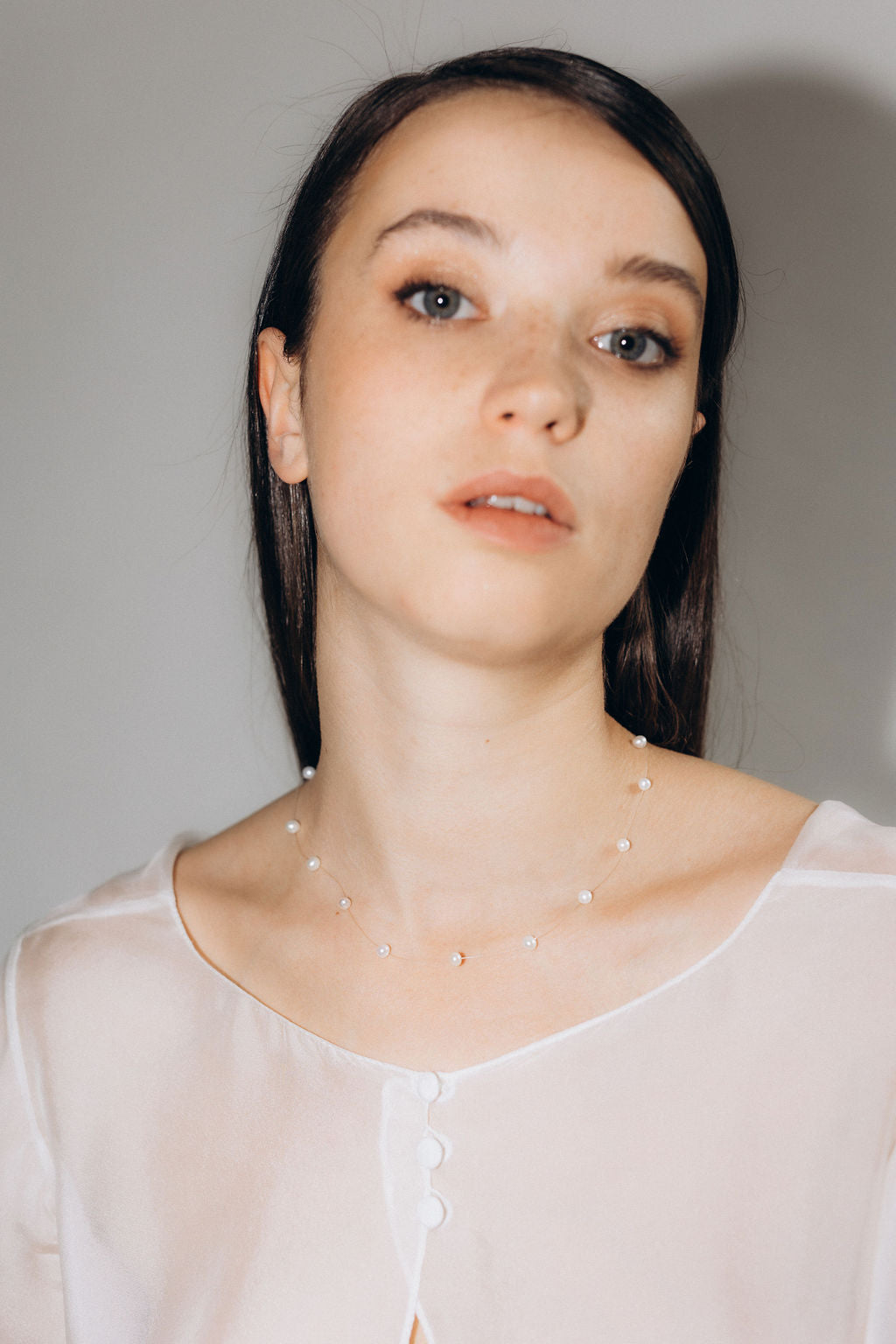 Collier Mimosa
