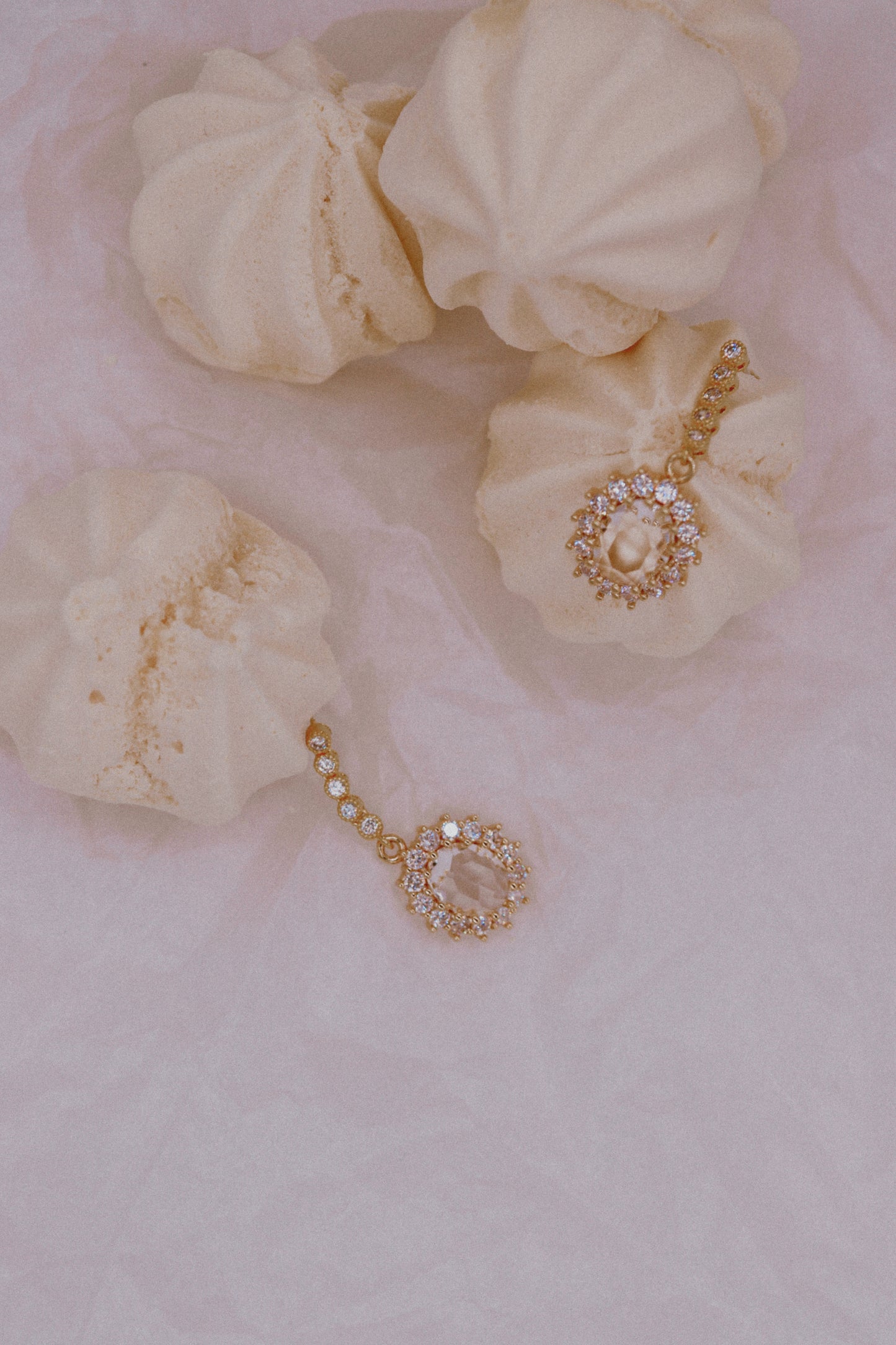 Elisabeth earrings