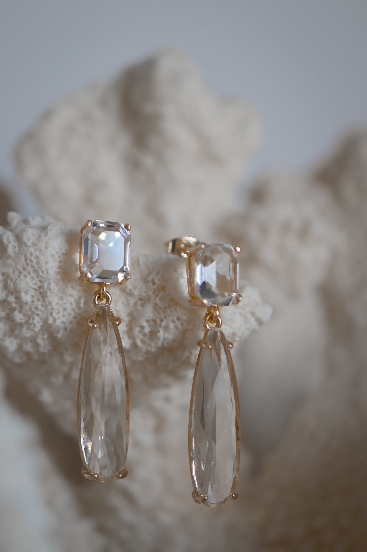 Boucles d'oreilles Vera