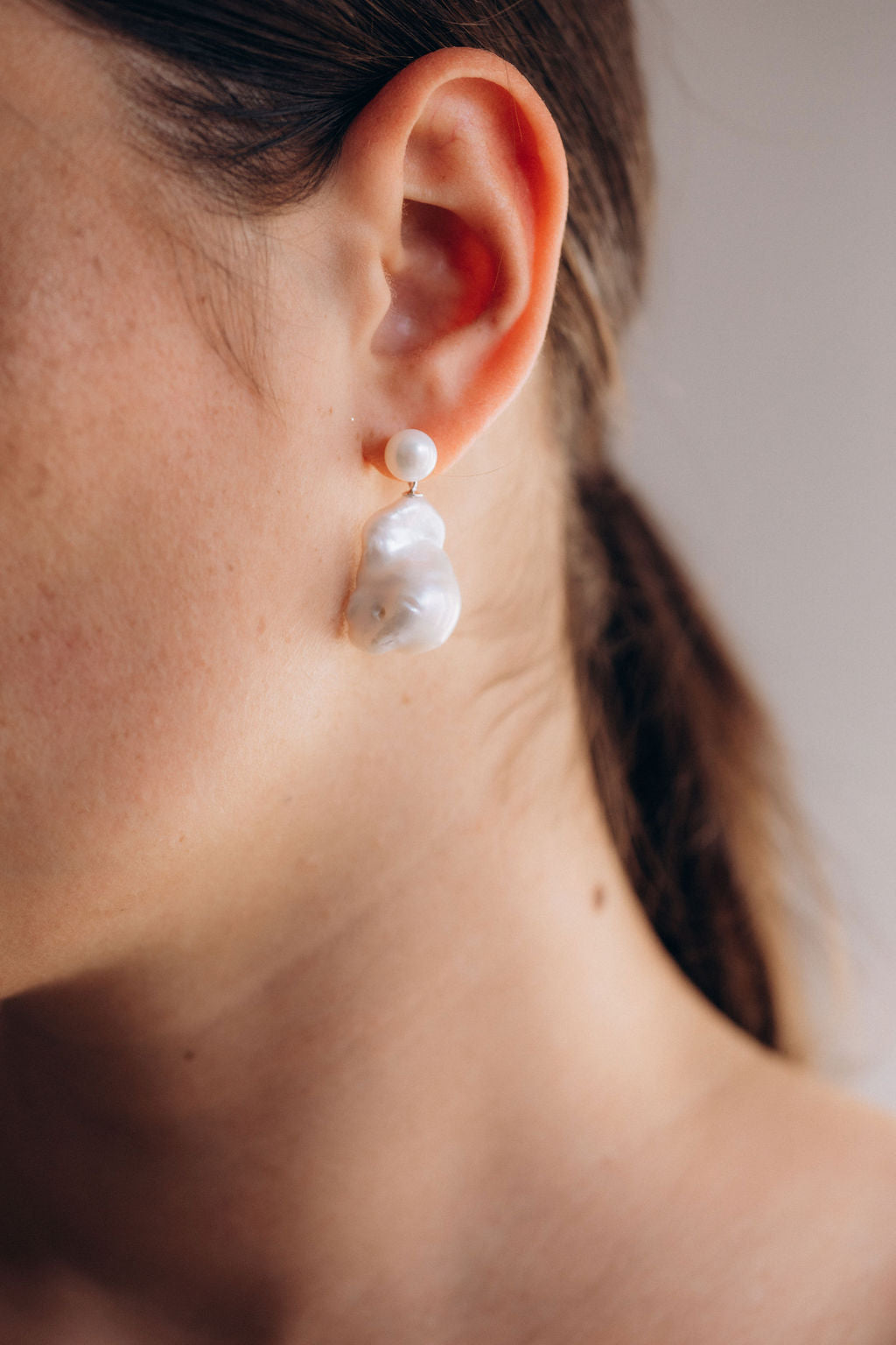 Barbara earrings