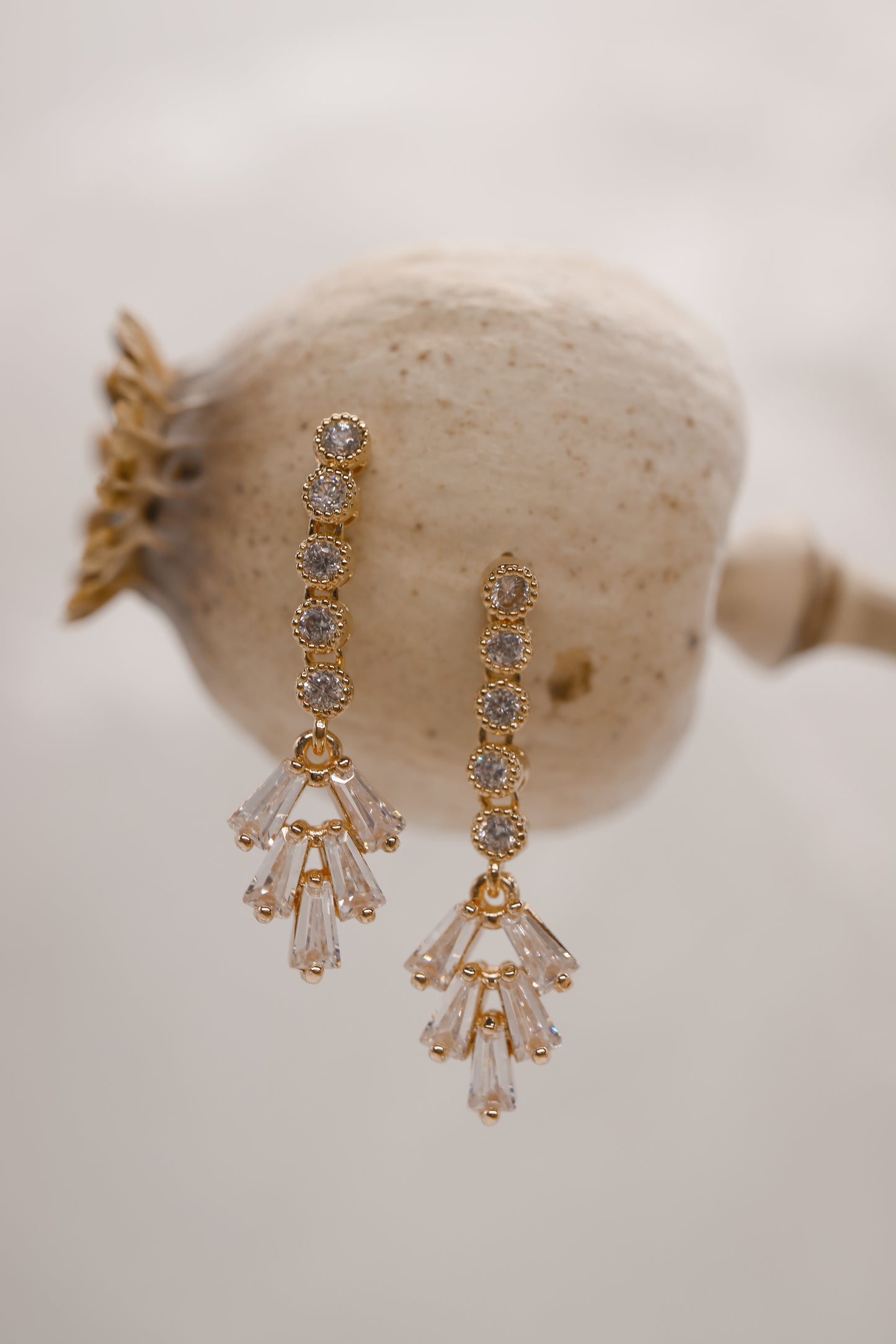 Chandelier Earrings