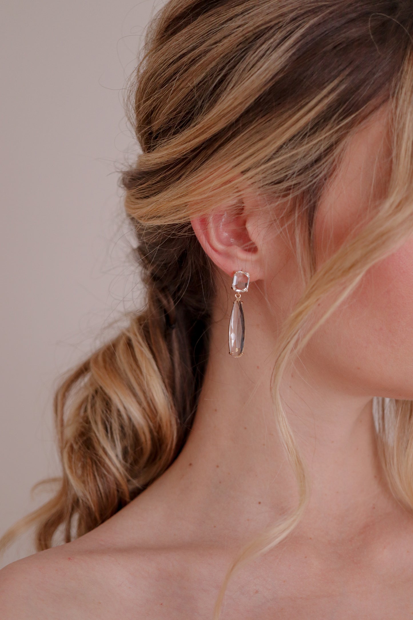 Vera earrings