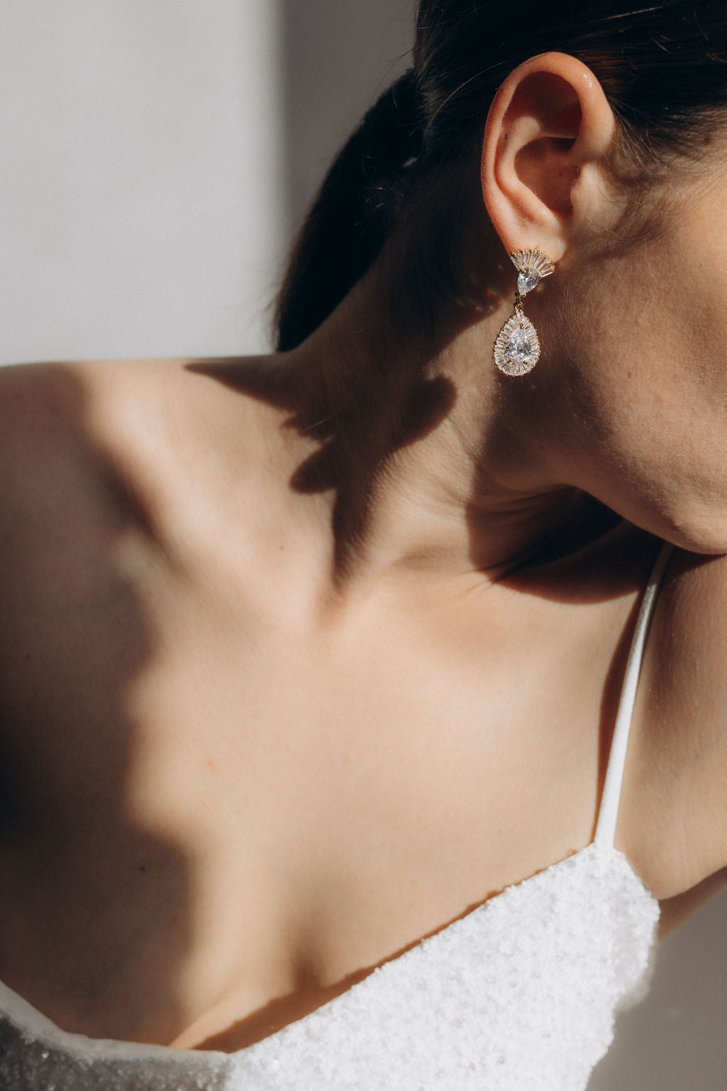 Clementine earrings