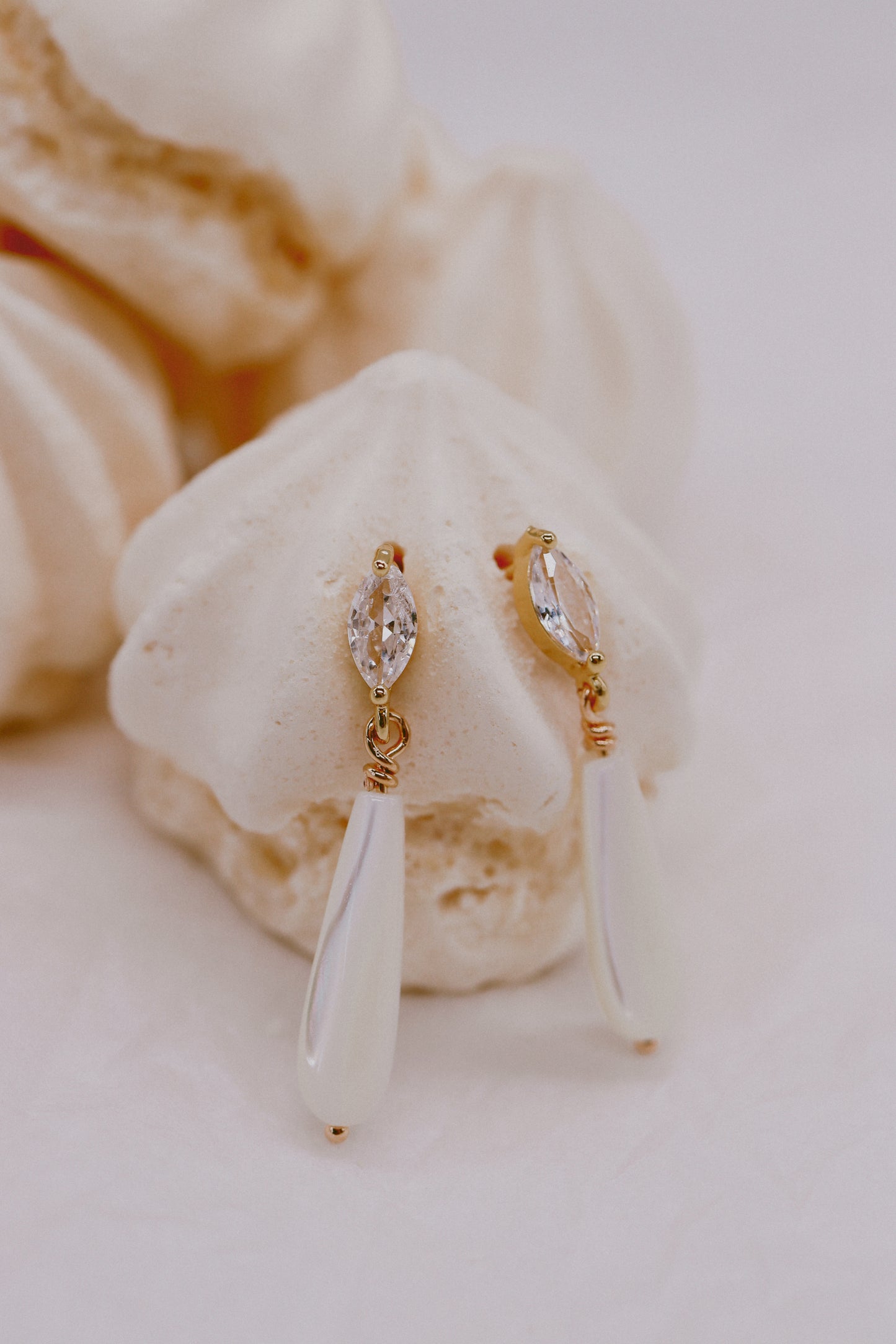 Noémie earrings