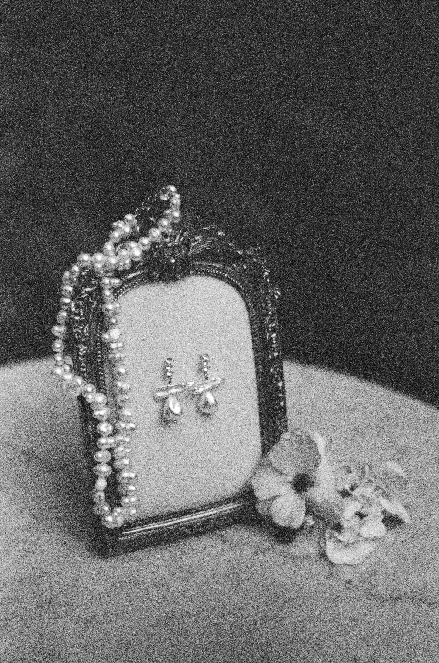 Collier Carelle