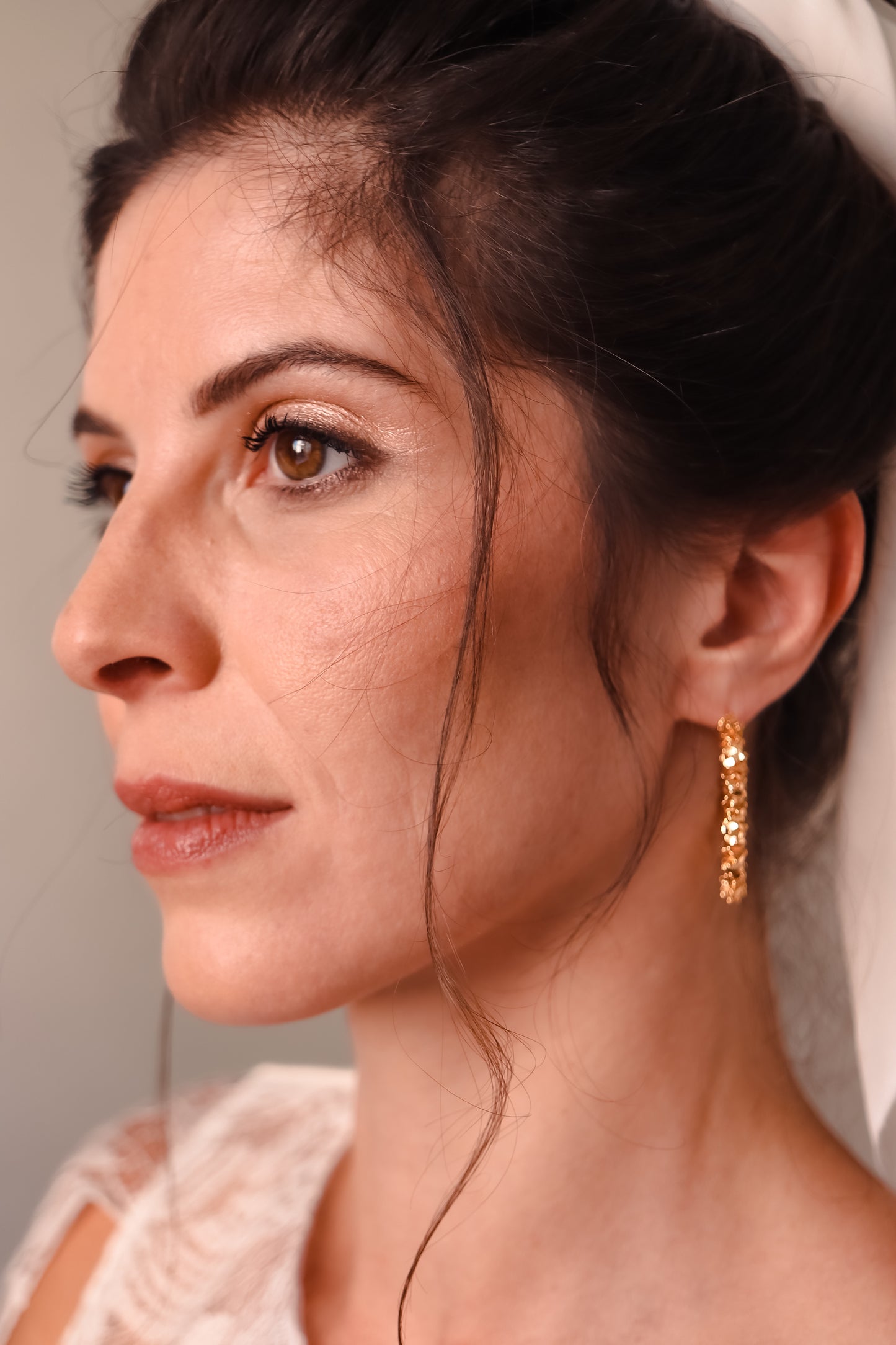 Boucles d'oreilles Éclat