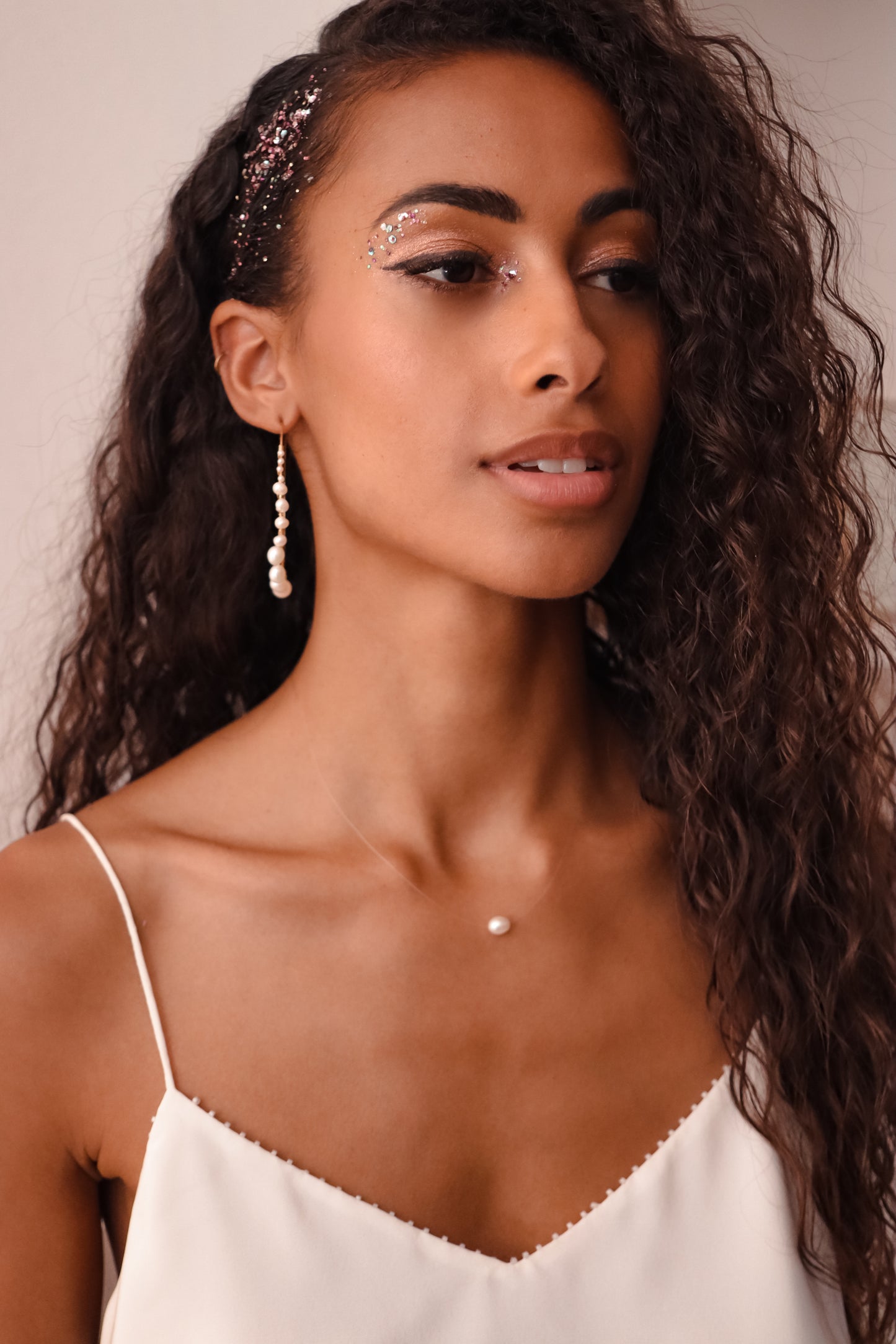 Collier Nude