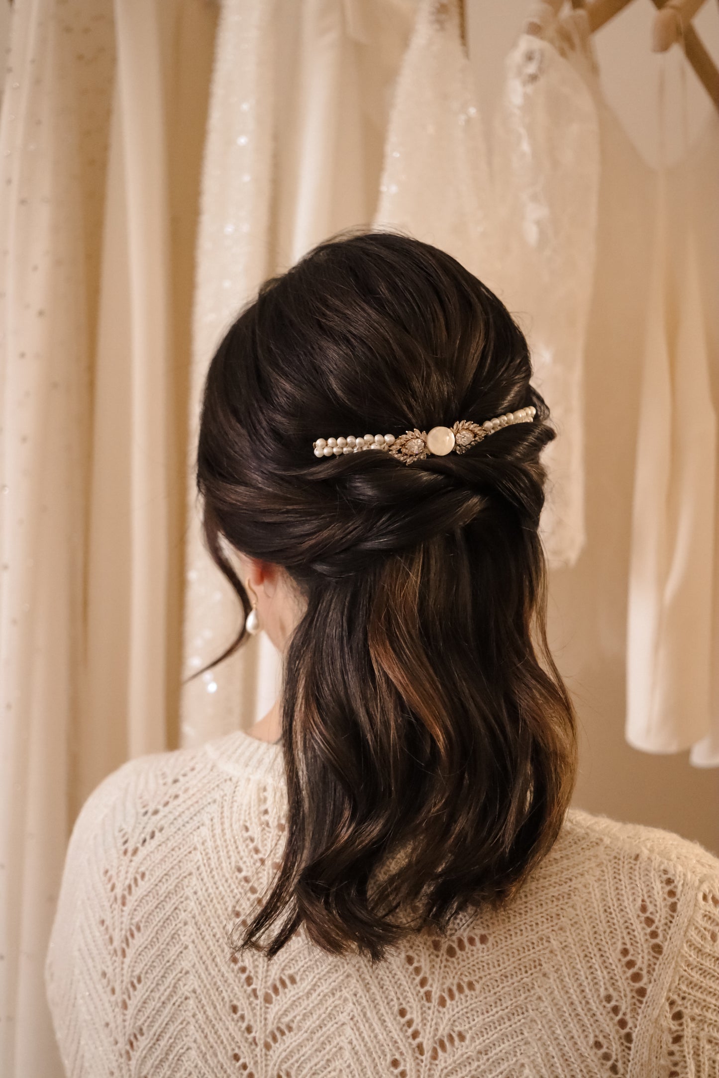 Étincelle Comb
