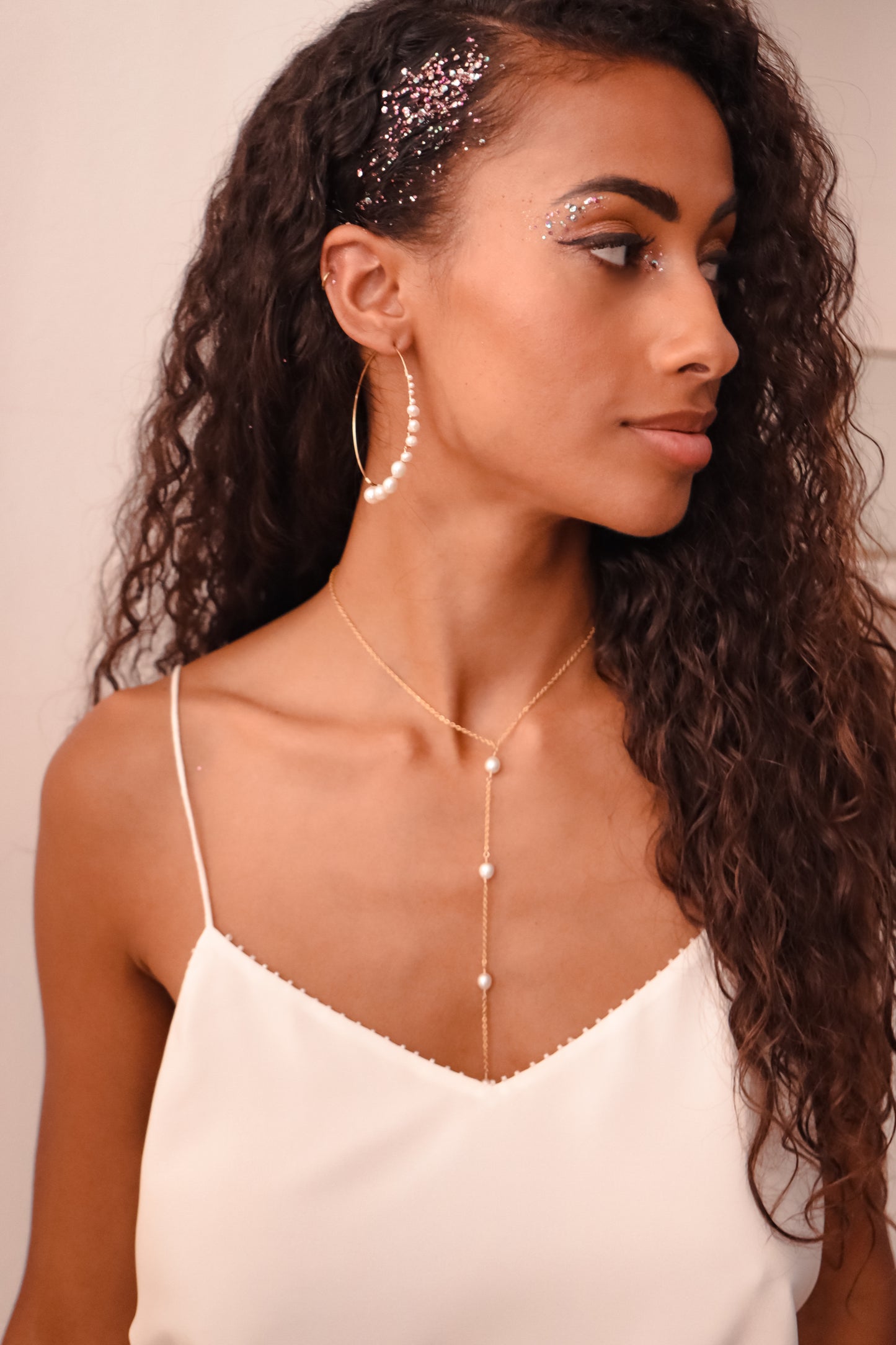Audrey necklace