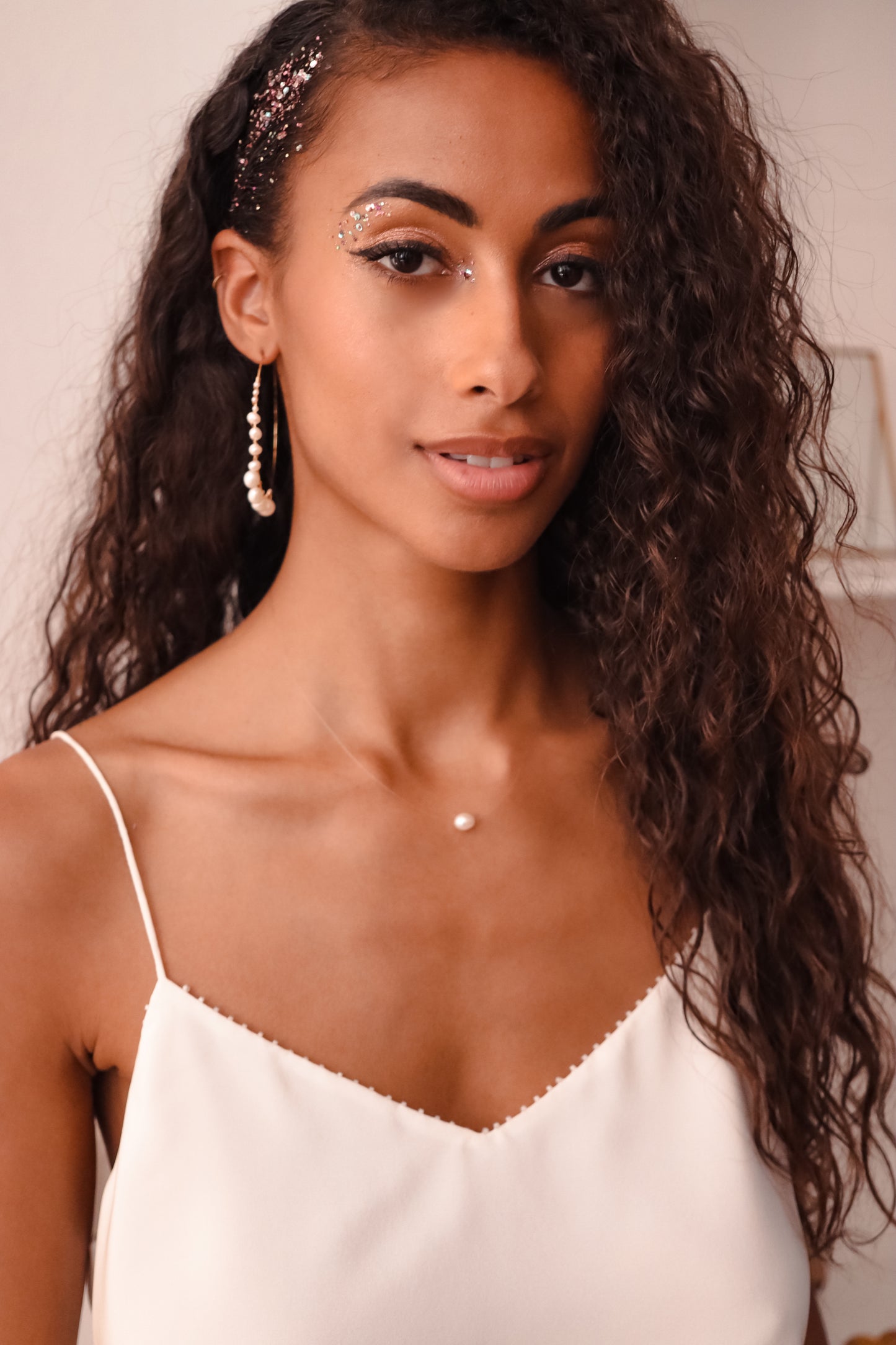 Collier Nude