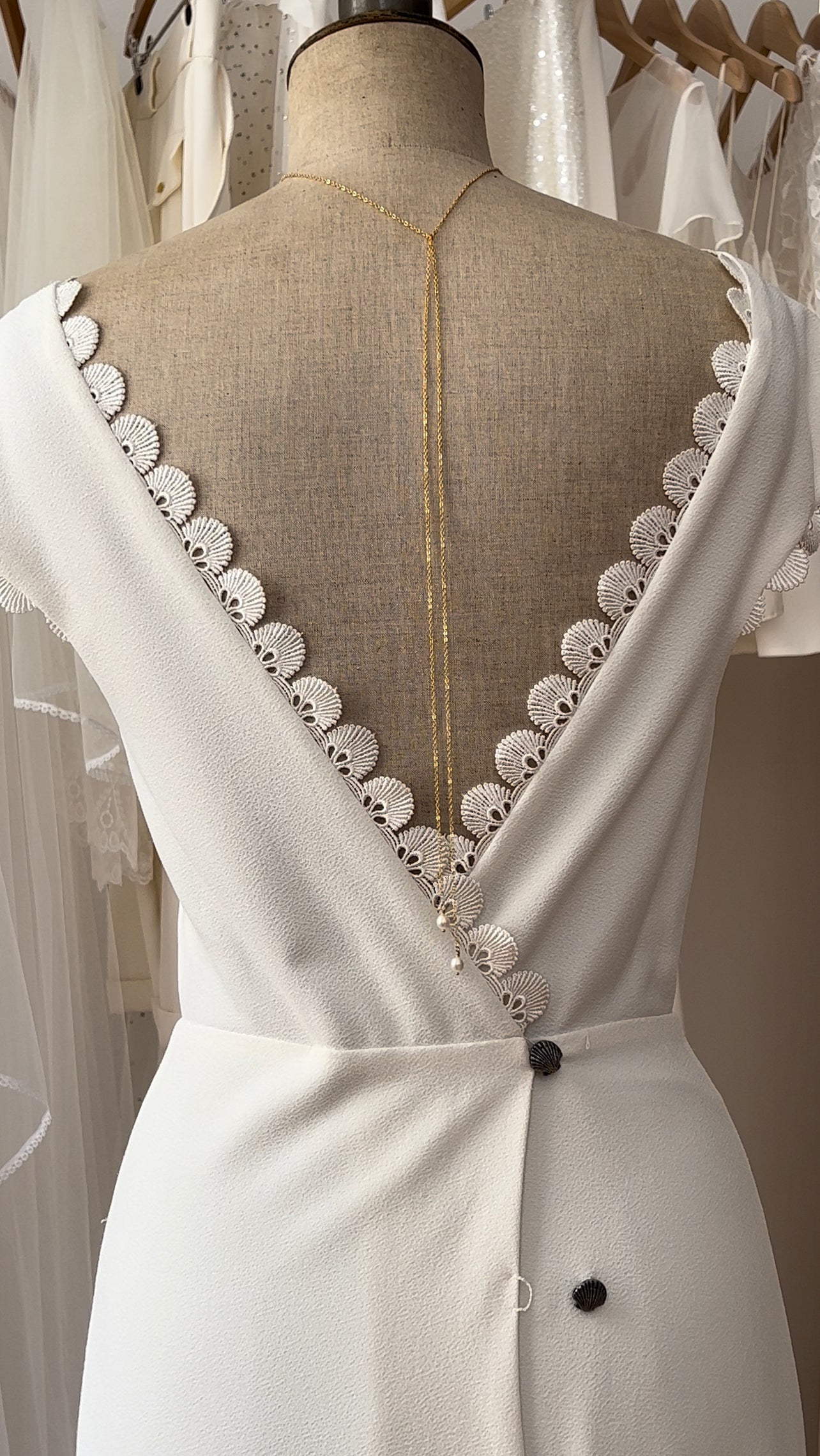Collier Jane