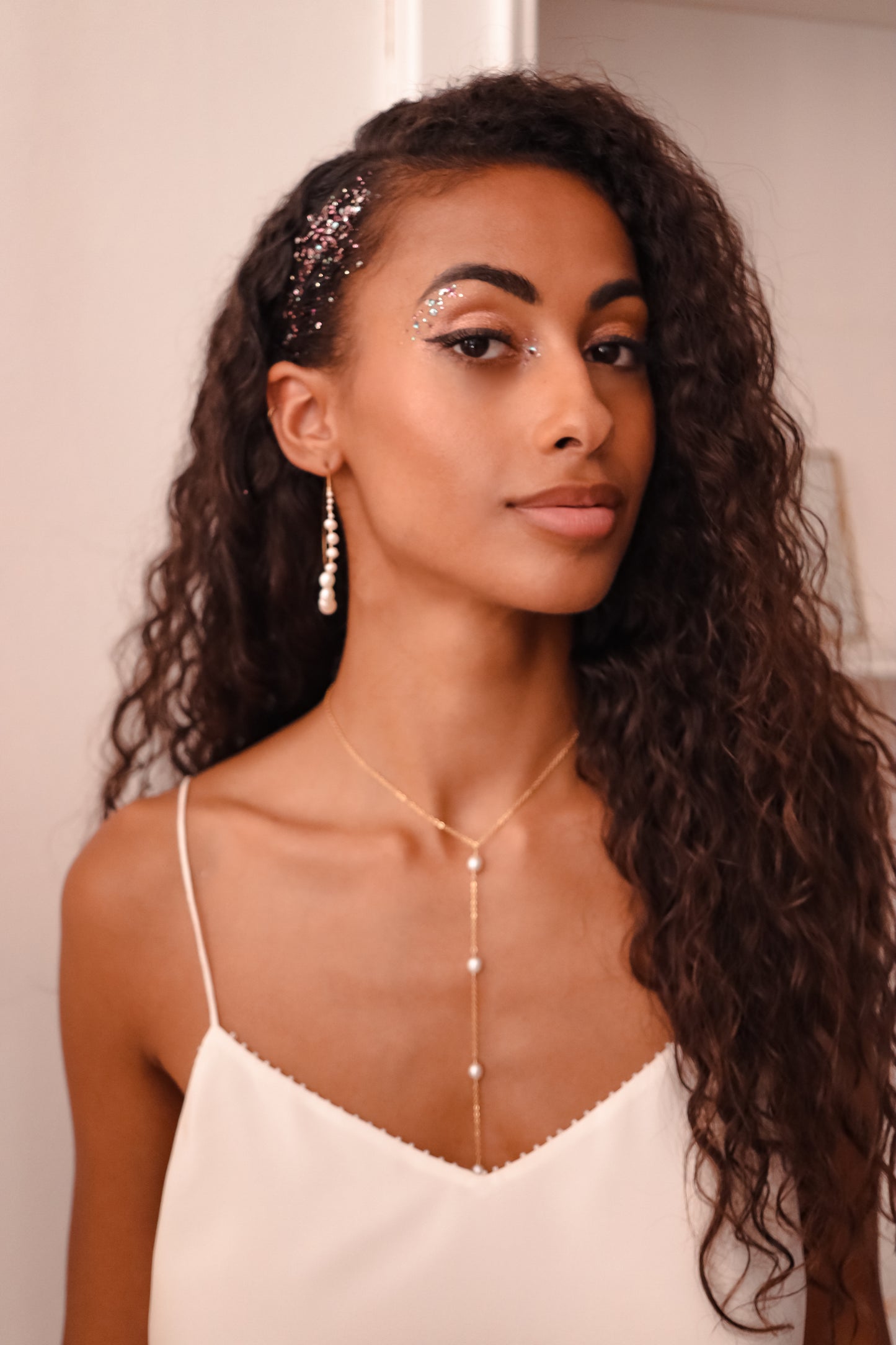 Audrey necklace