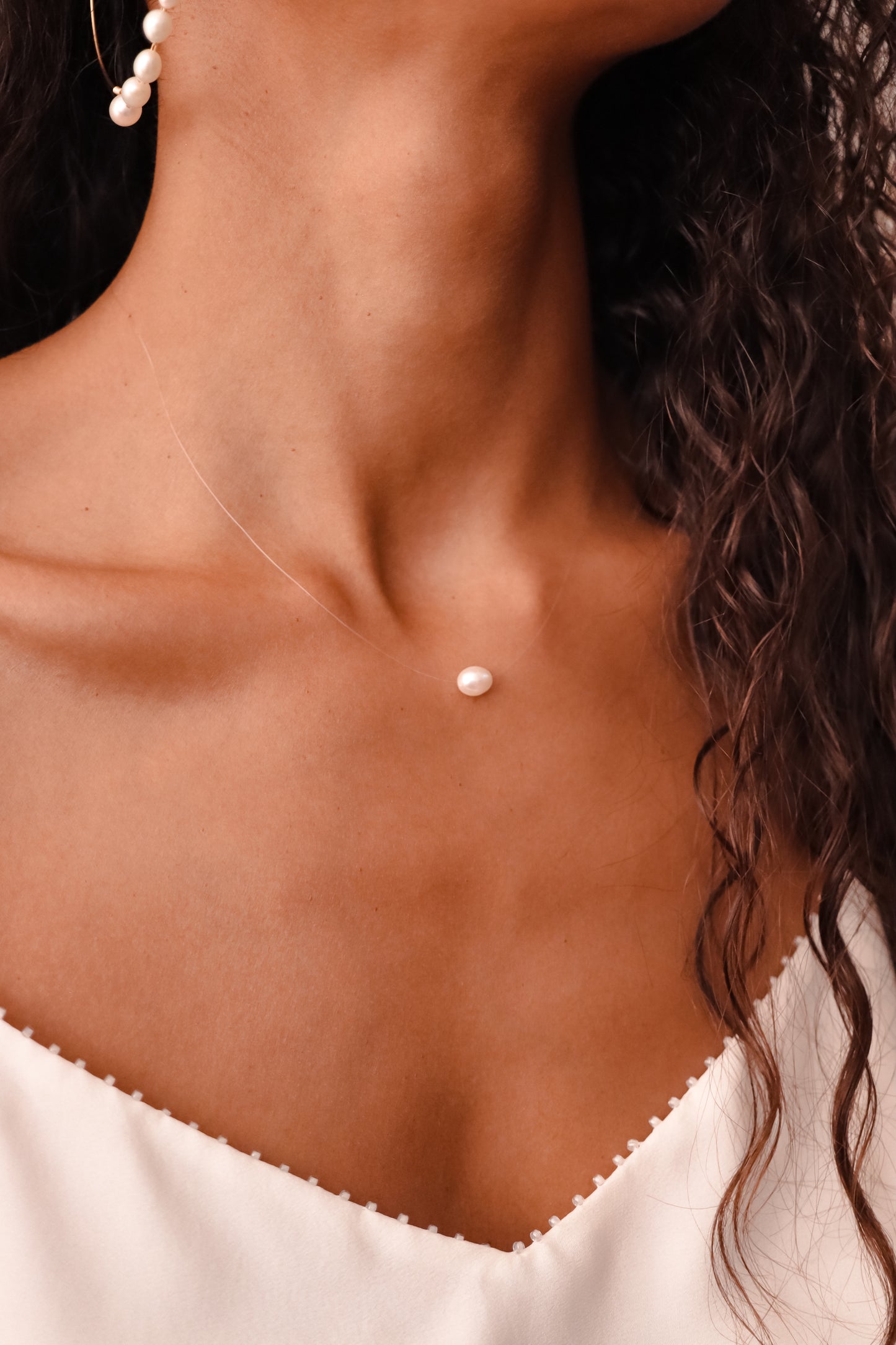 Collier Nude
