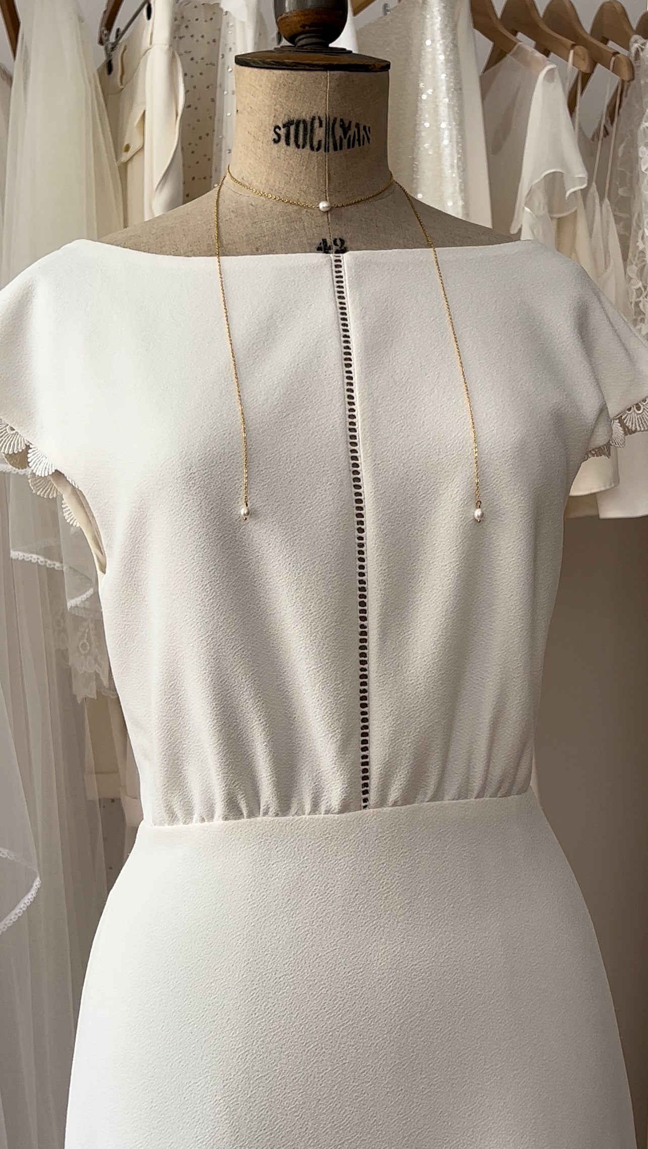 Collier Jane