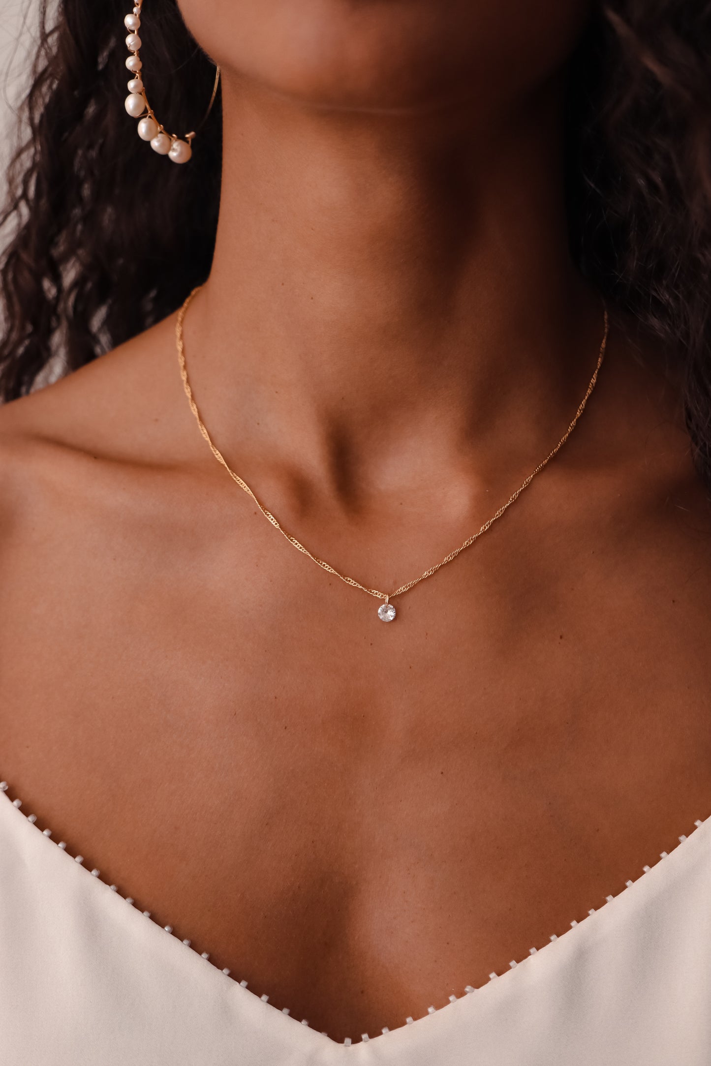 Collier Solitaire