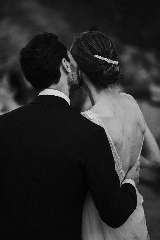 Hannah & Adrien