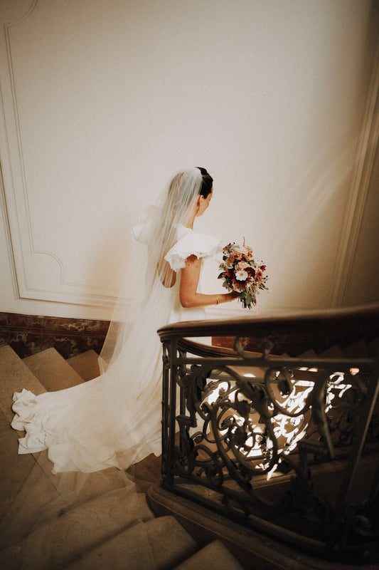 Lisa & Yoann