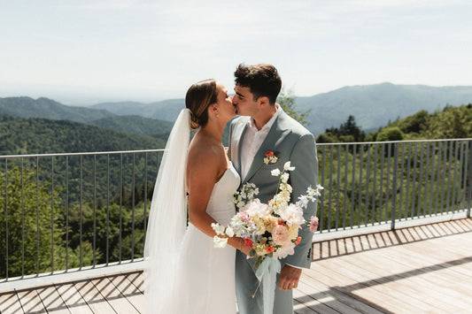 Justine & Clément
