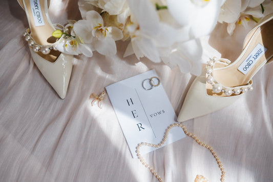 Mai-Anh & Jean-Vincent