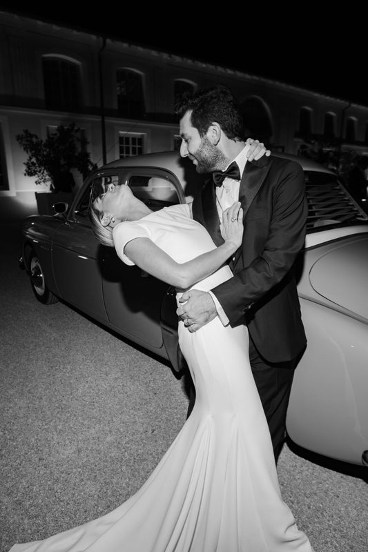 Claire-Marie & Sébastien