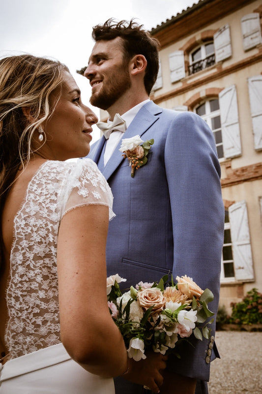 Alizée & Thibaud