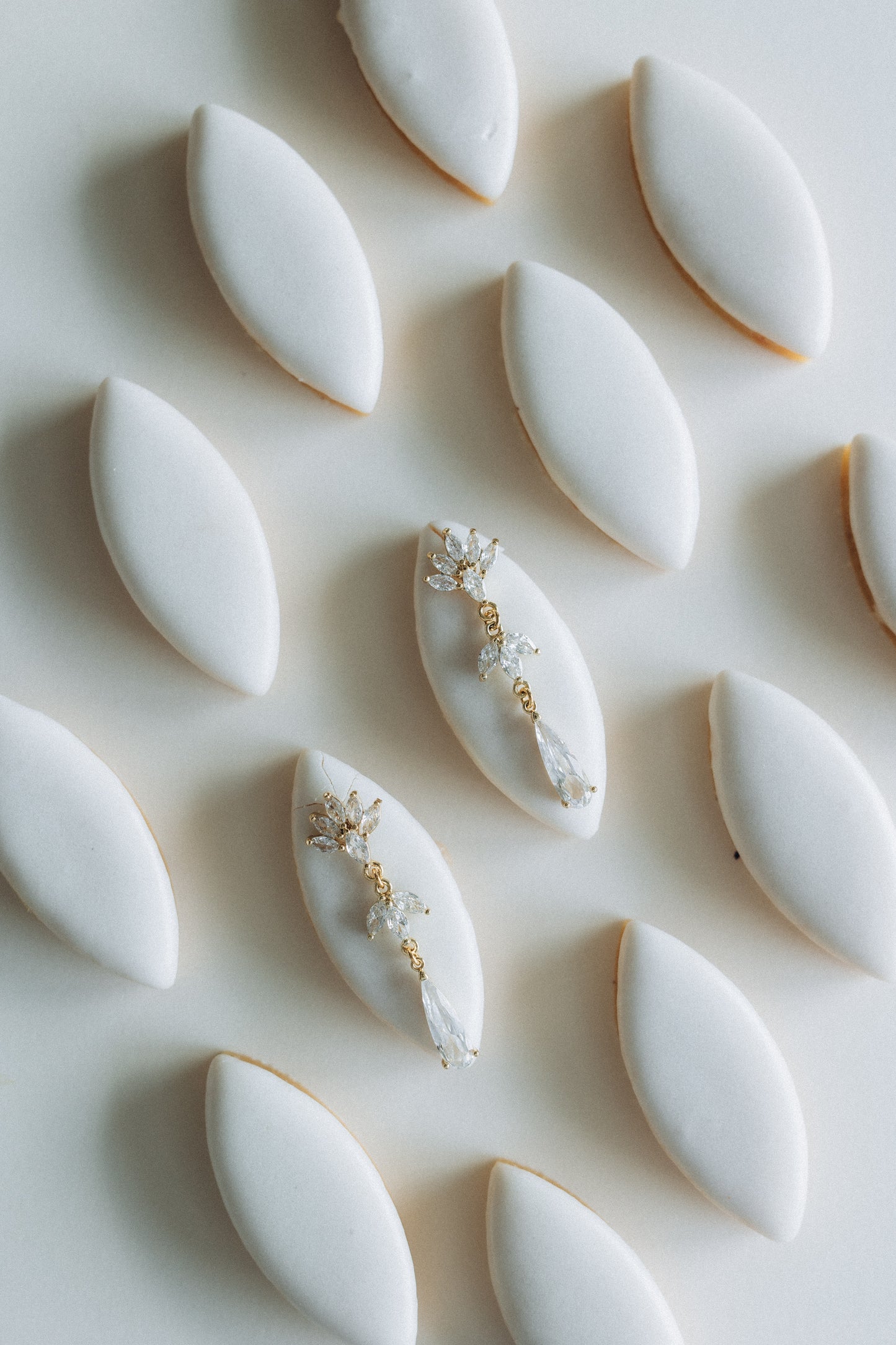 Vera earrings
