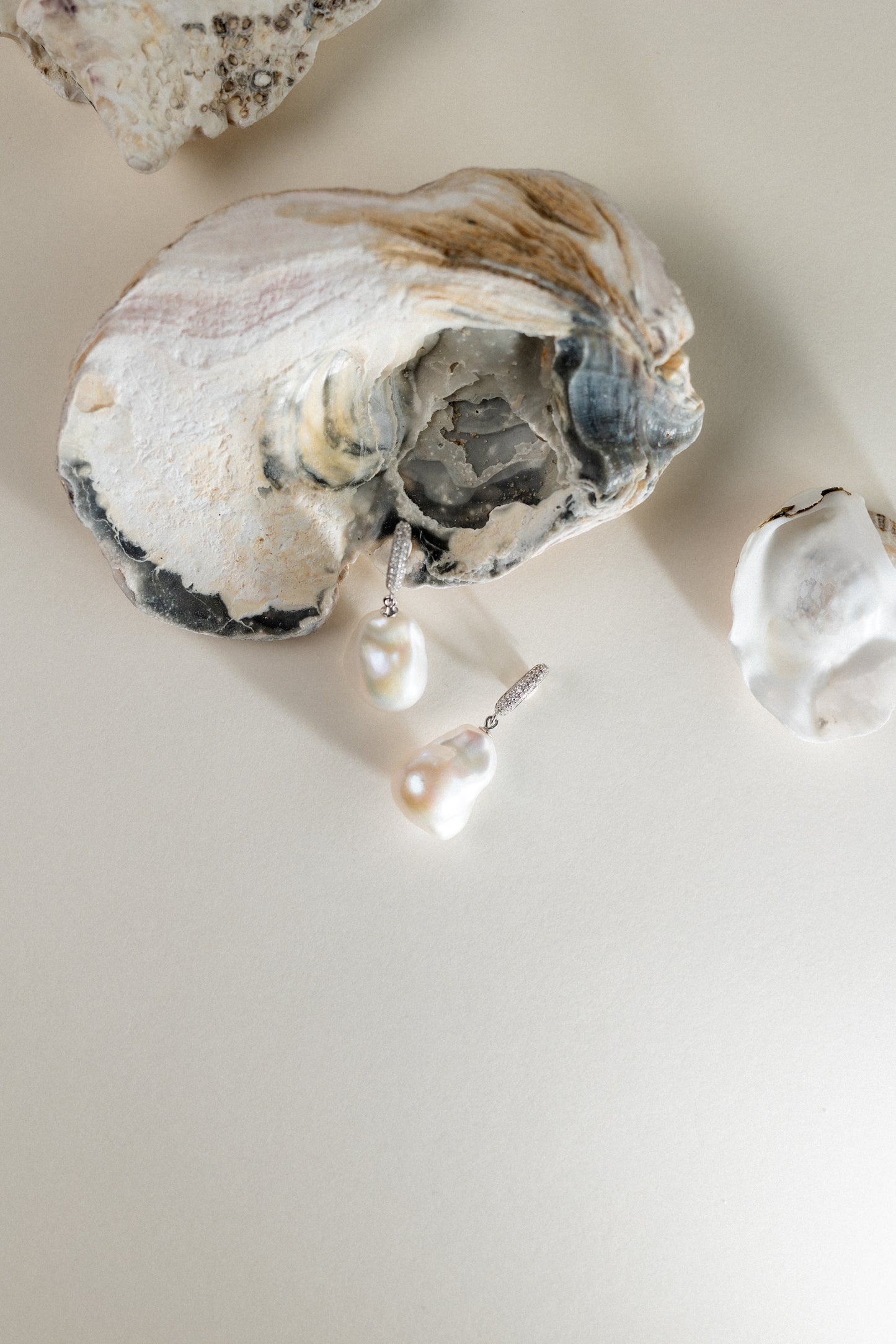 Adelaïde earrings