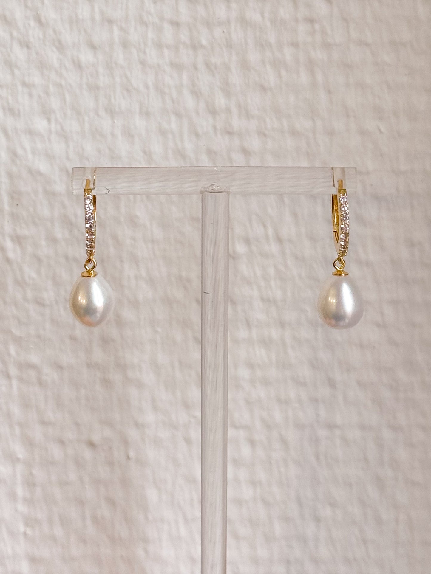 Boucles d'oreilles Selena
