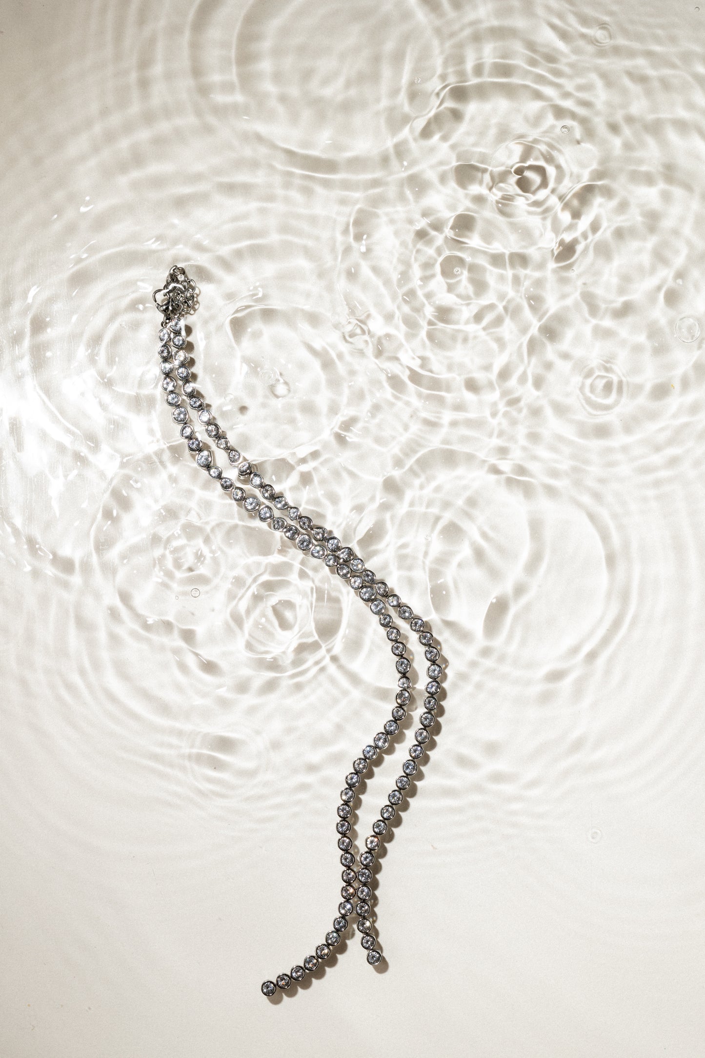 Gisele necklace