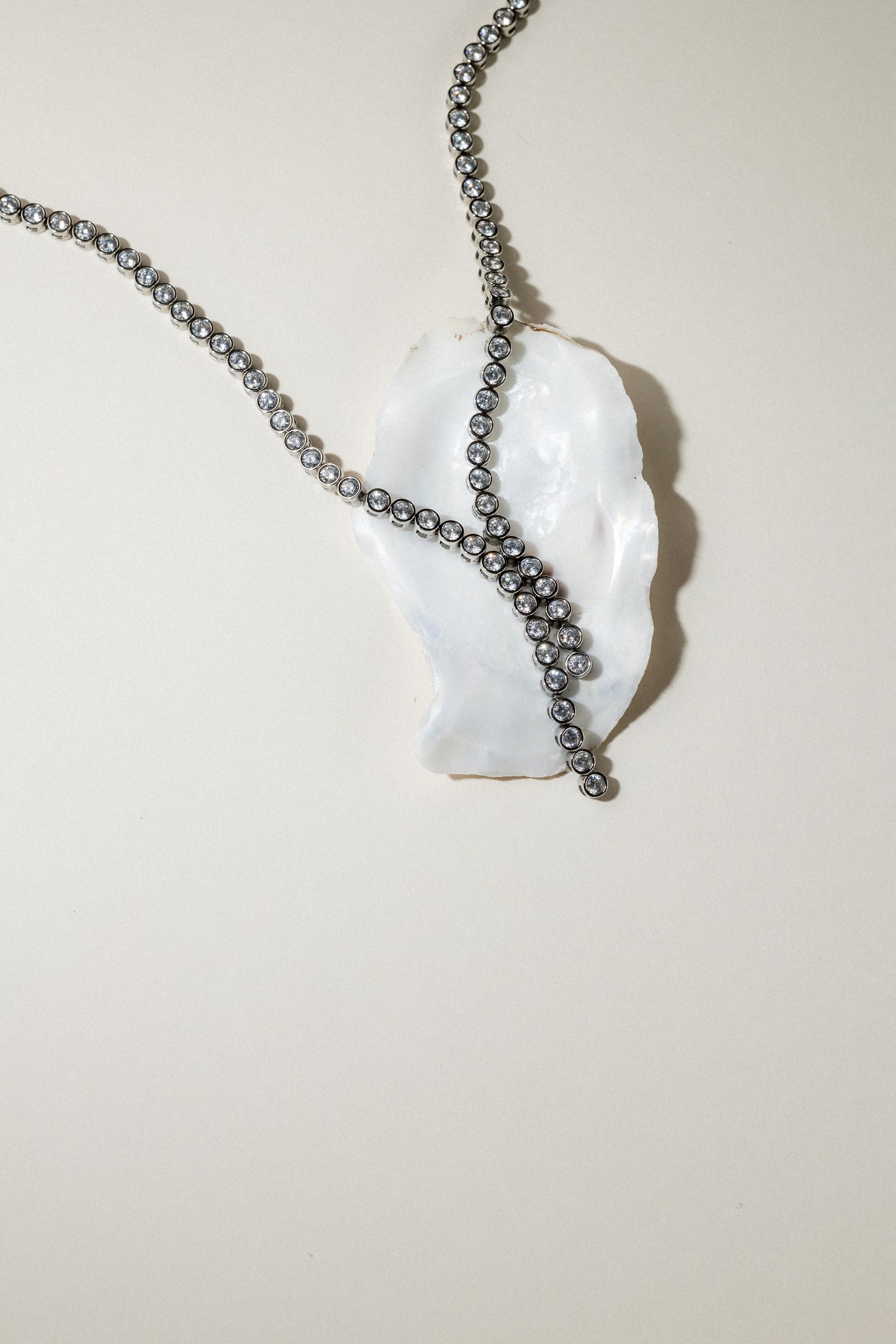 Gisele necklace