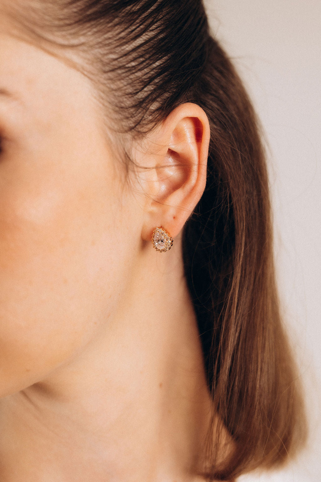 Melina earrings