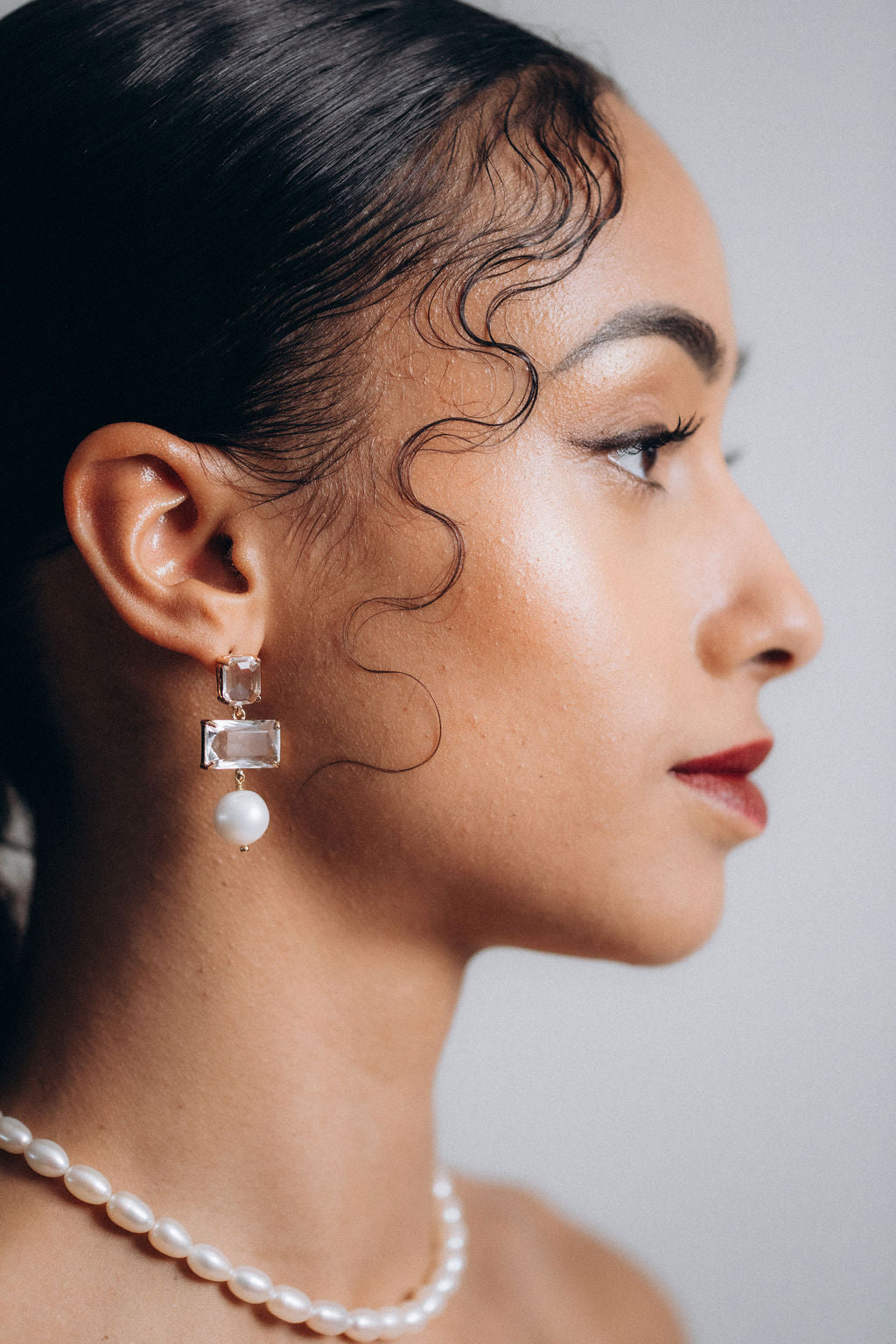 Vera earrings