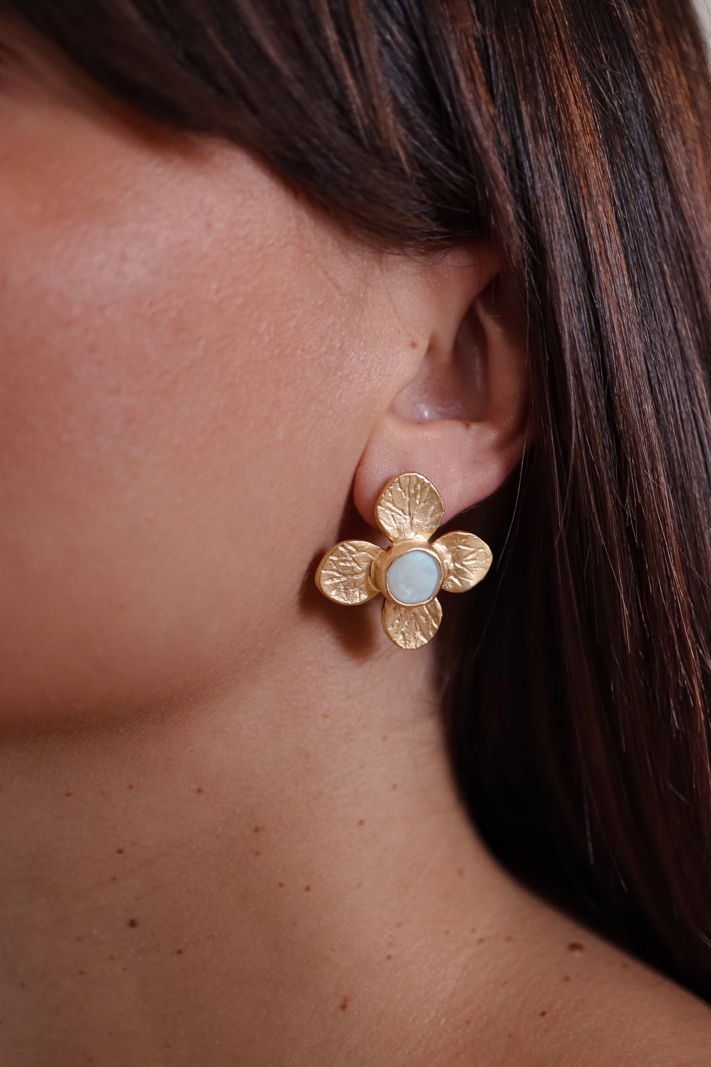 Hortense earrings