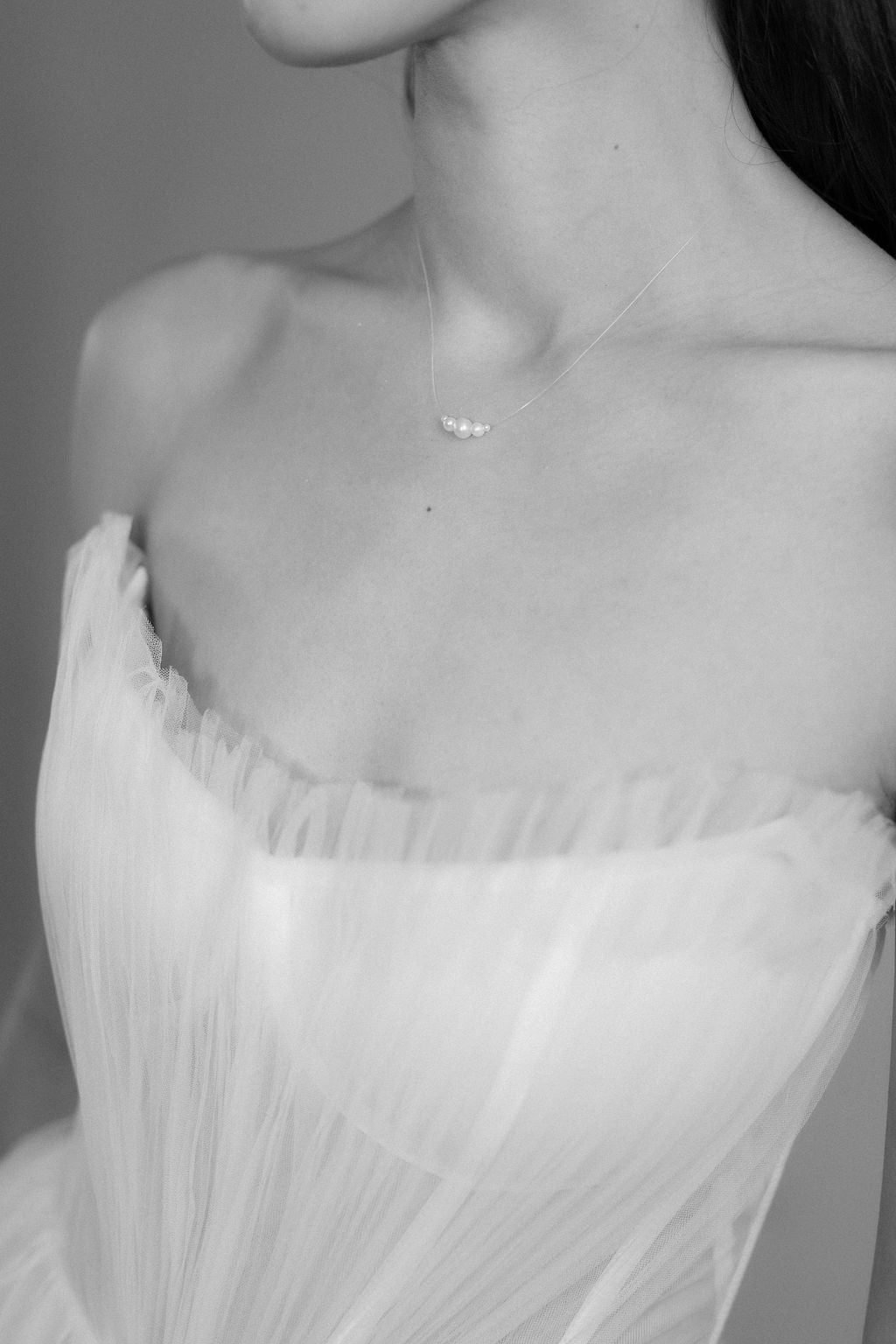 Collier Belle de mai