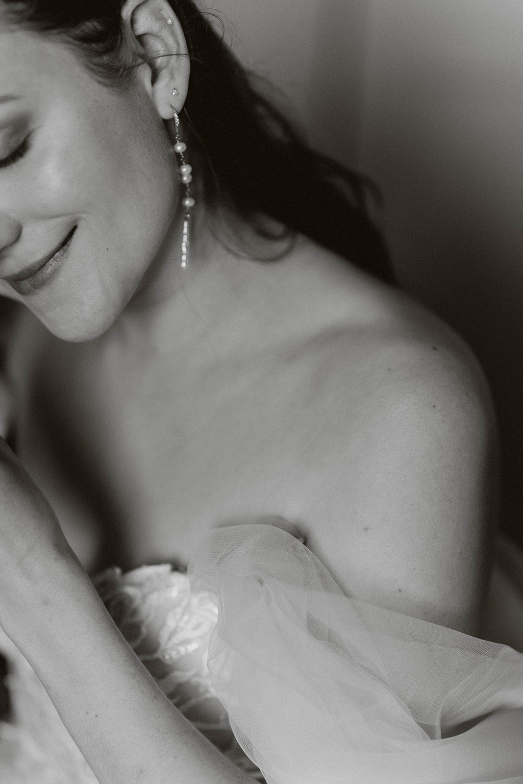 Boucles d'oreilles Anaïs