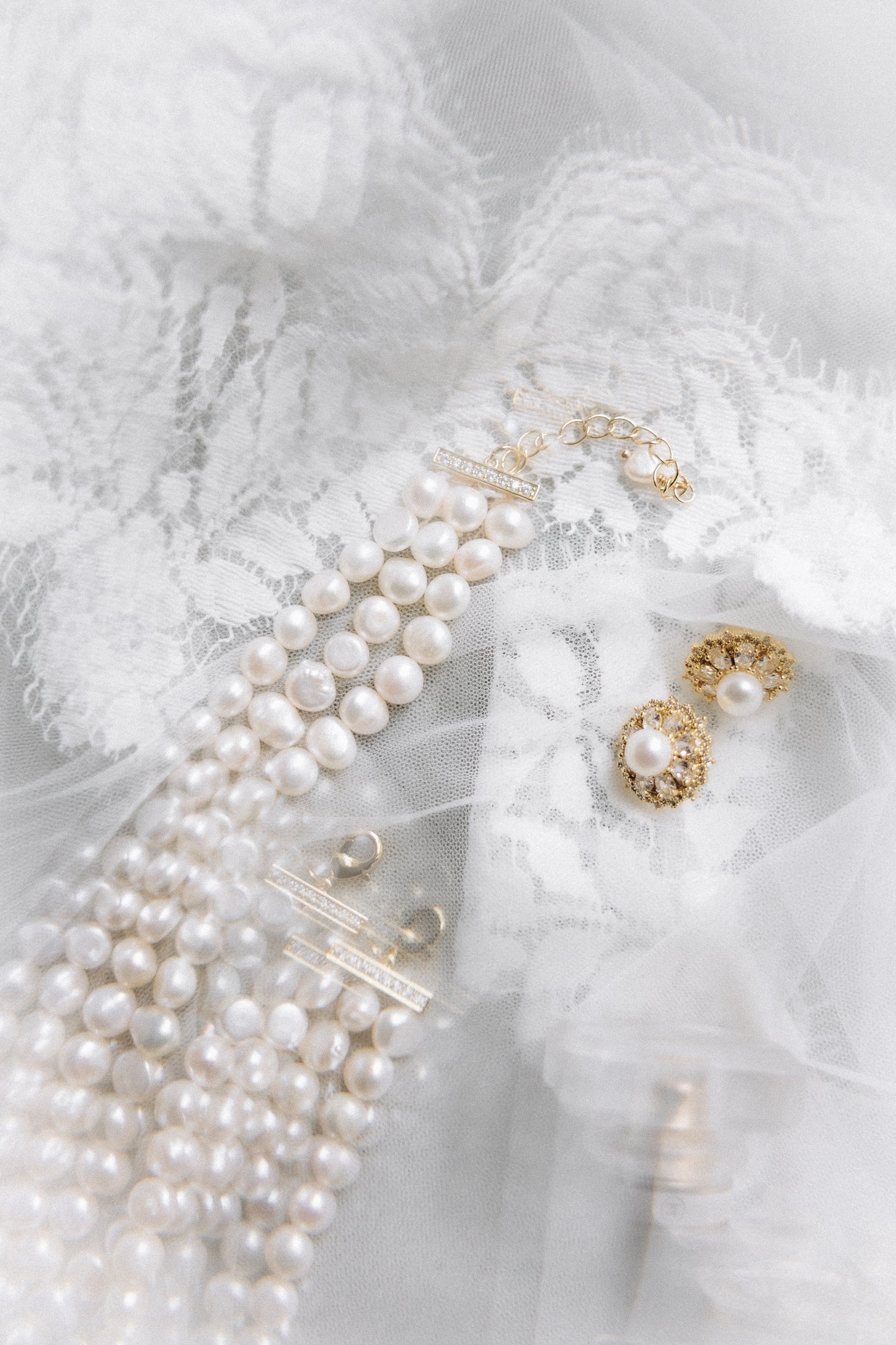 Boucles d'oreilles Aliénore