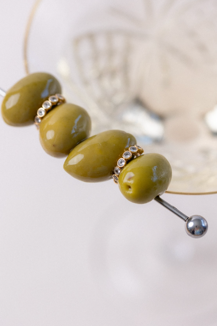 Giuseppa earrings