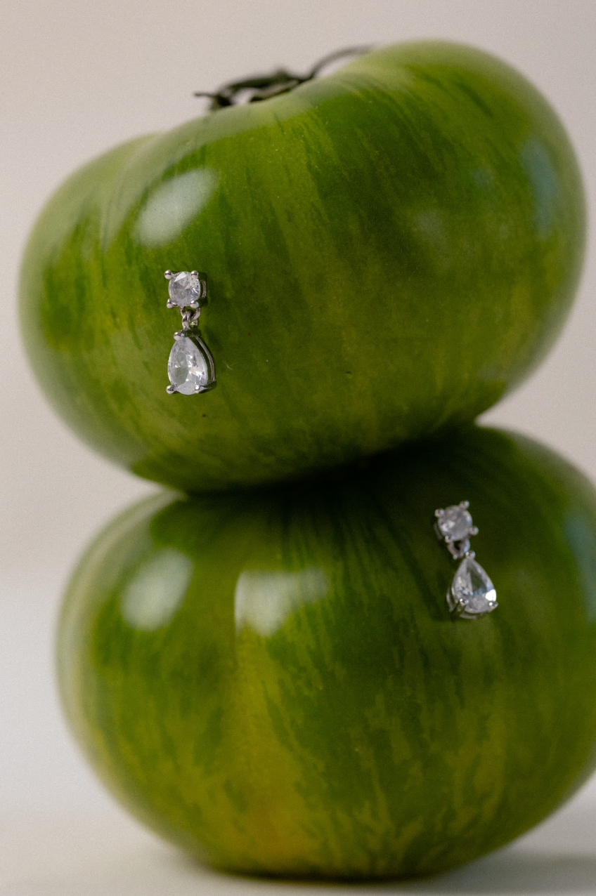 Boucles d'oreilles Natalia