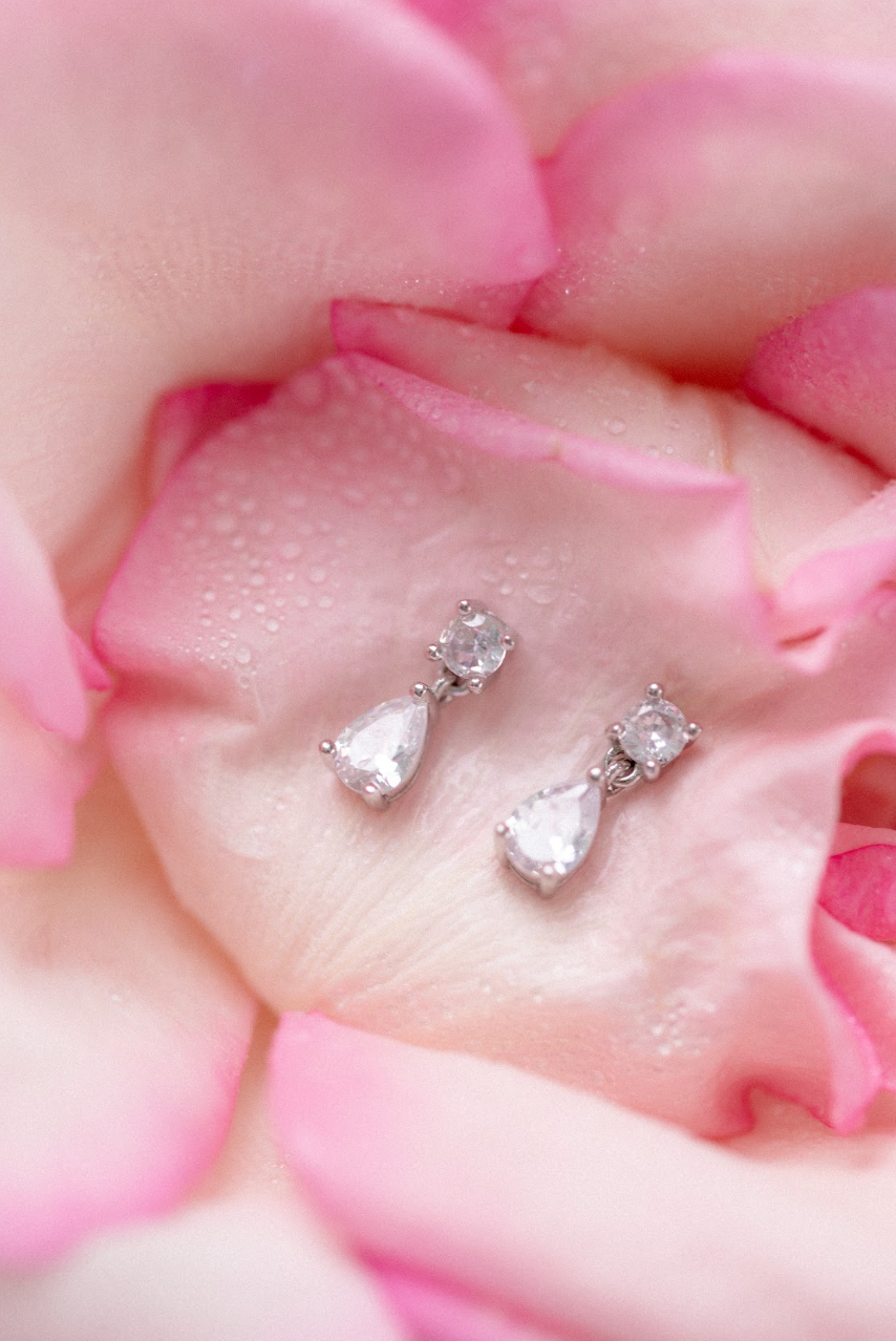 Boucles d'oreilles Natalia