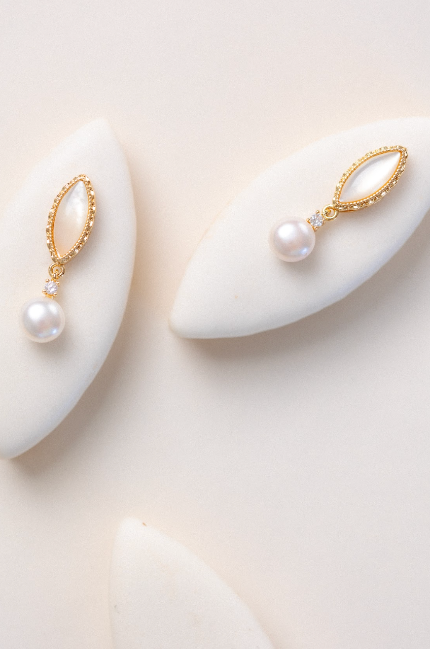 Hazel earrings