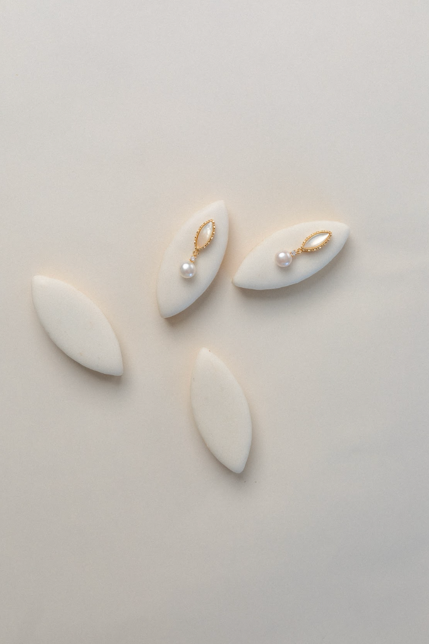 Hazel earrings