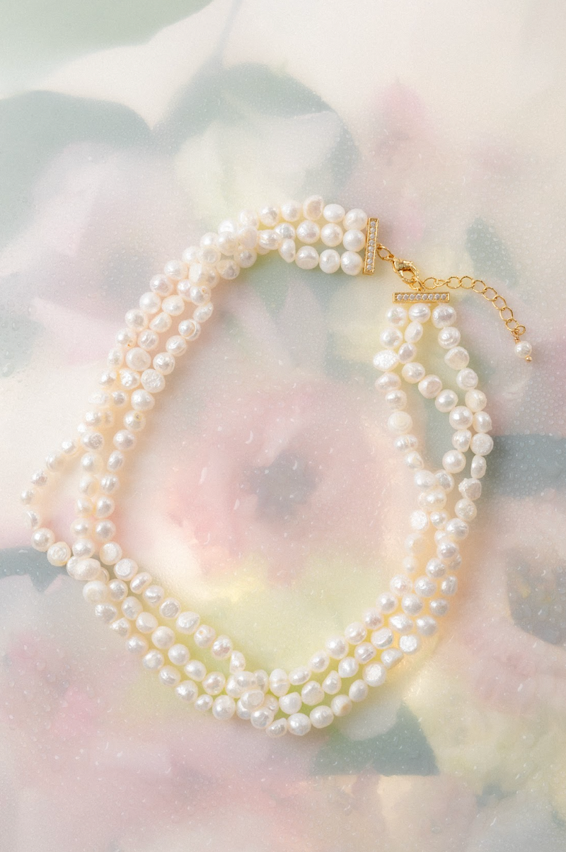 Collier Romy