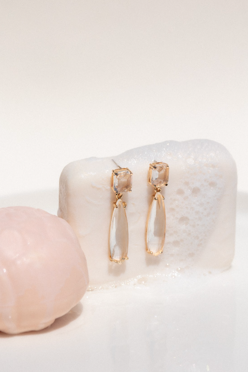 Boucles d'oreilles Vera