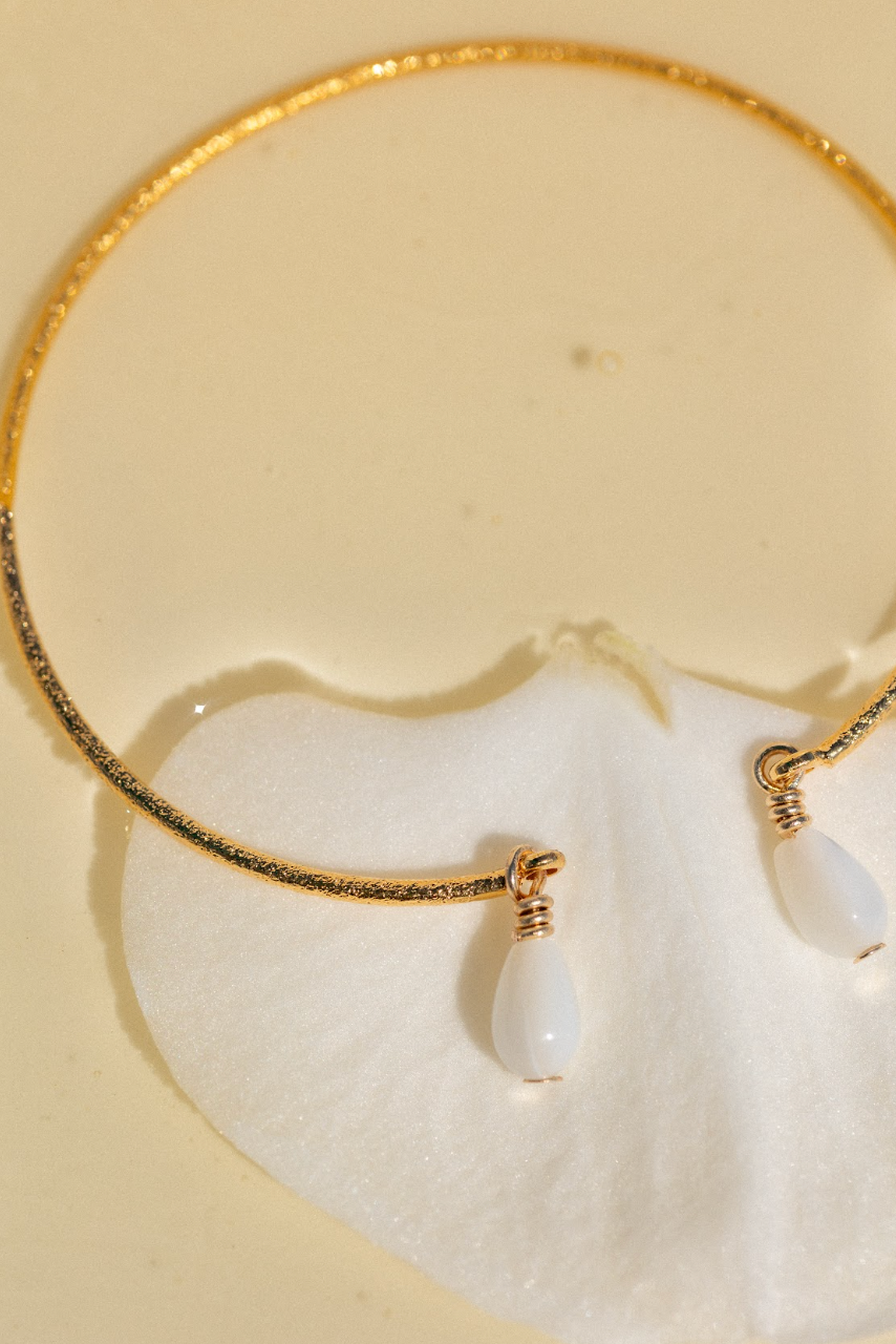 Agatha bangle
