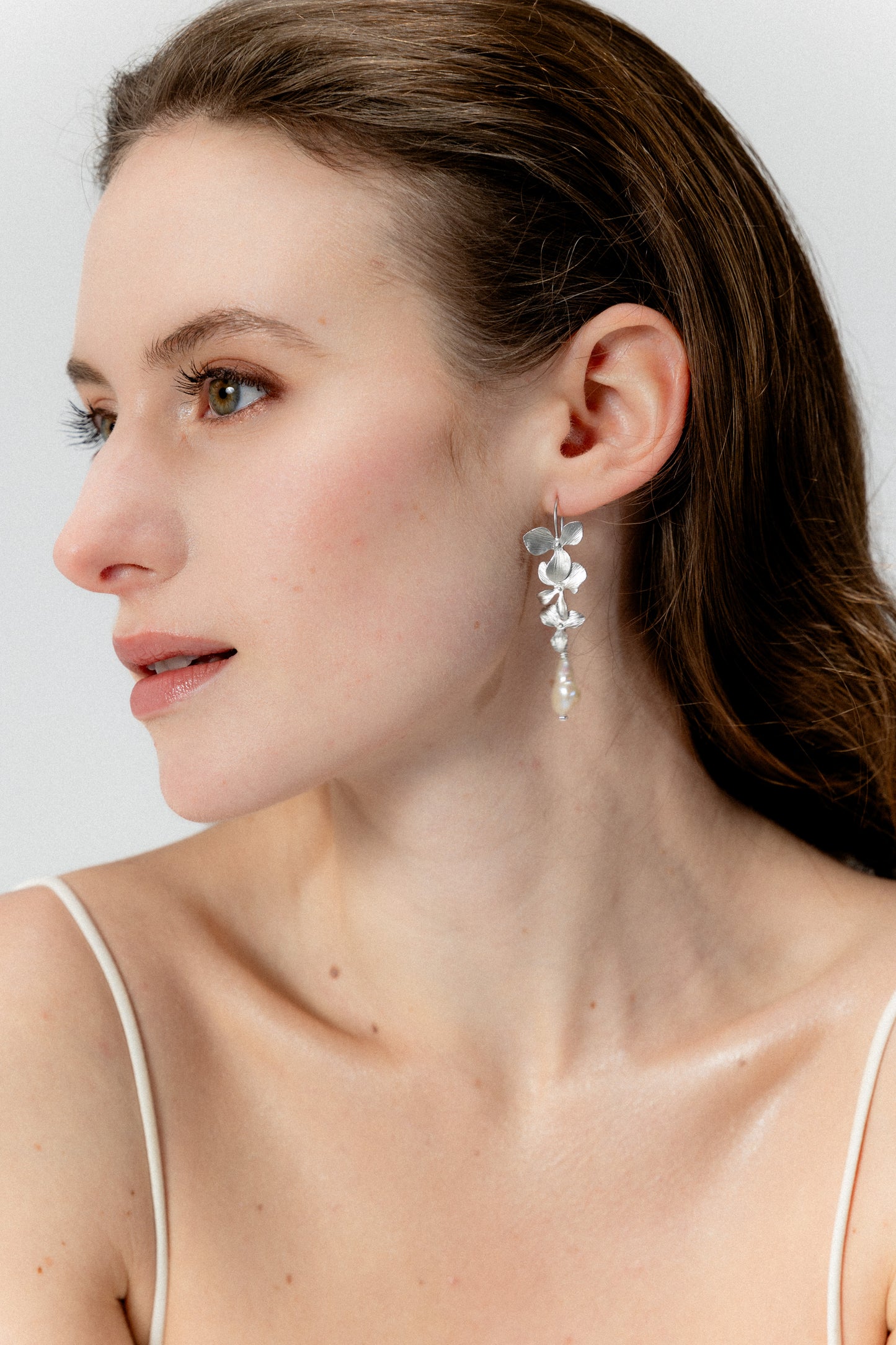 Boucles d'oreilles Vanda