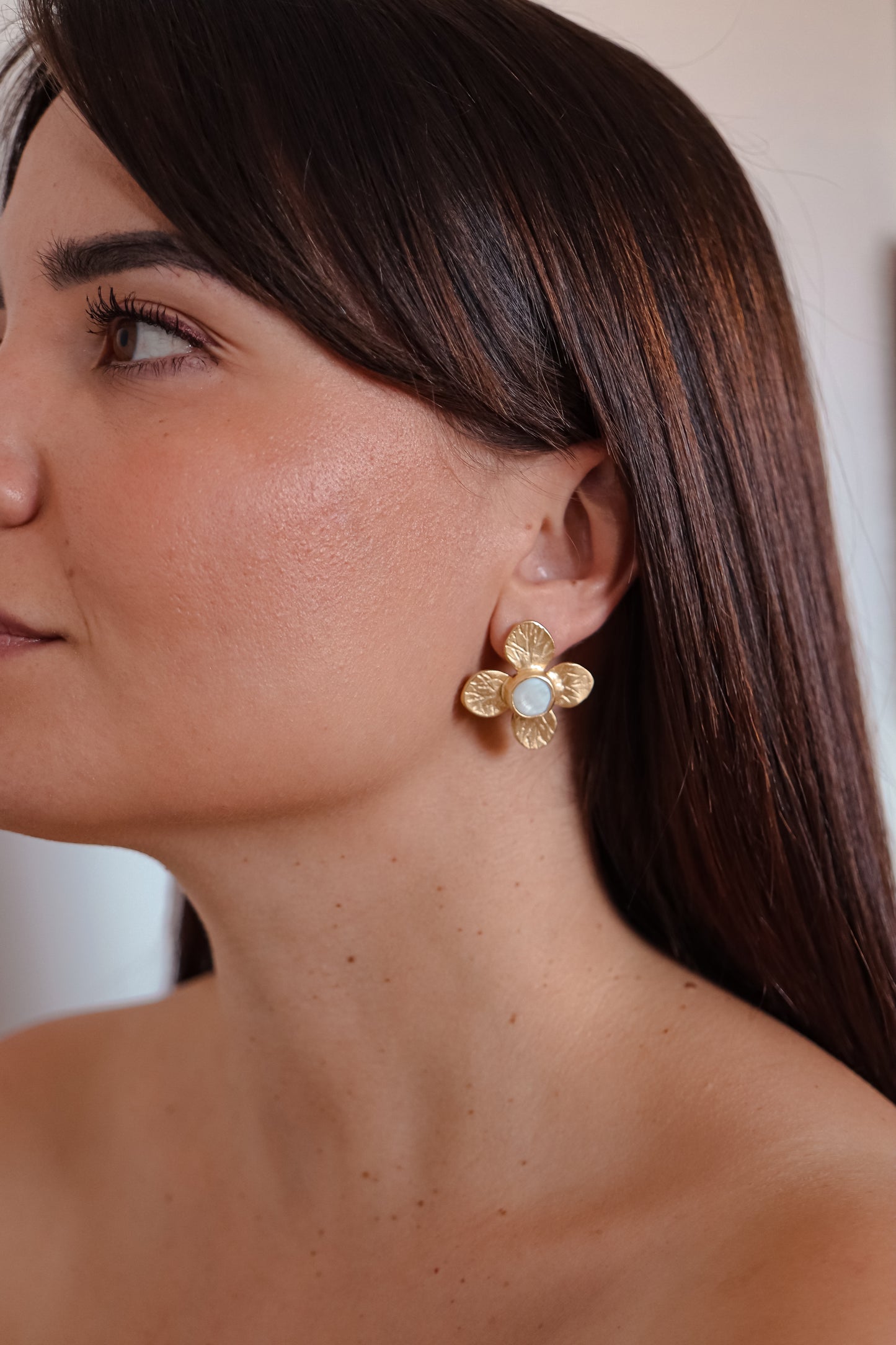 Hortense earrings