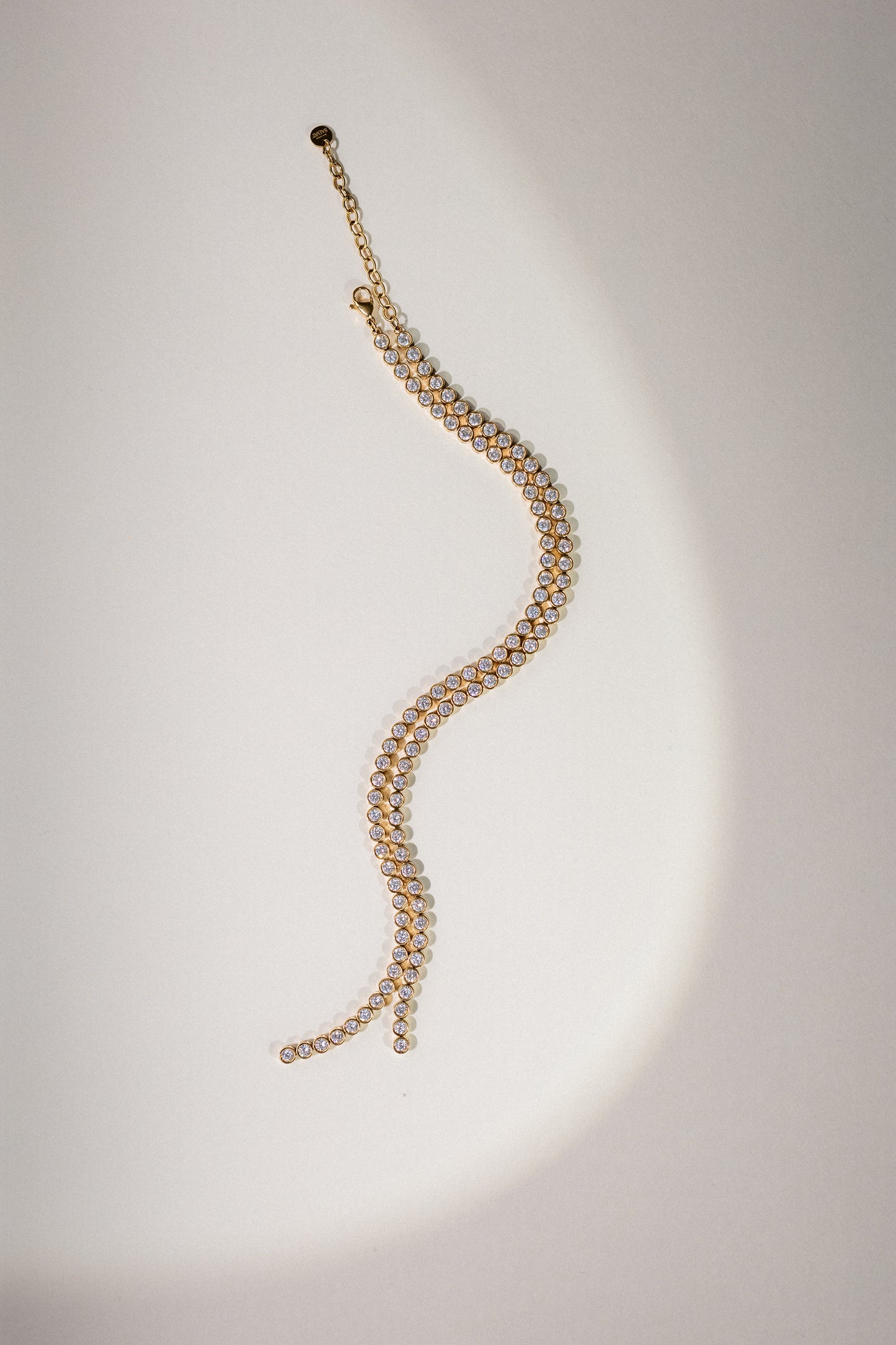 Gisele necklace