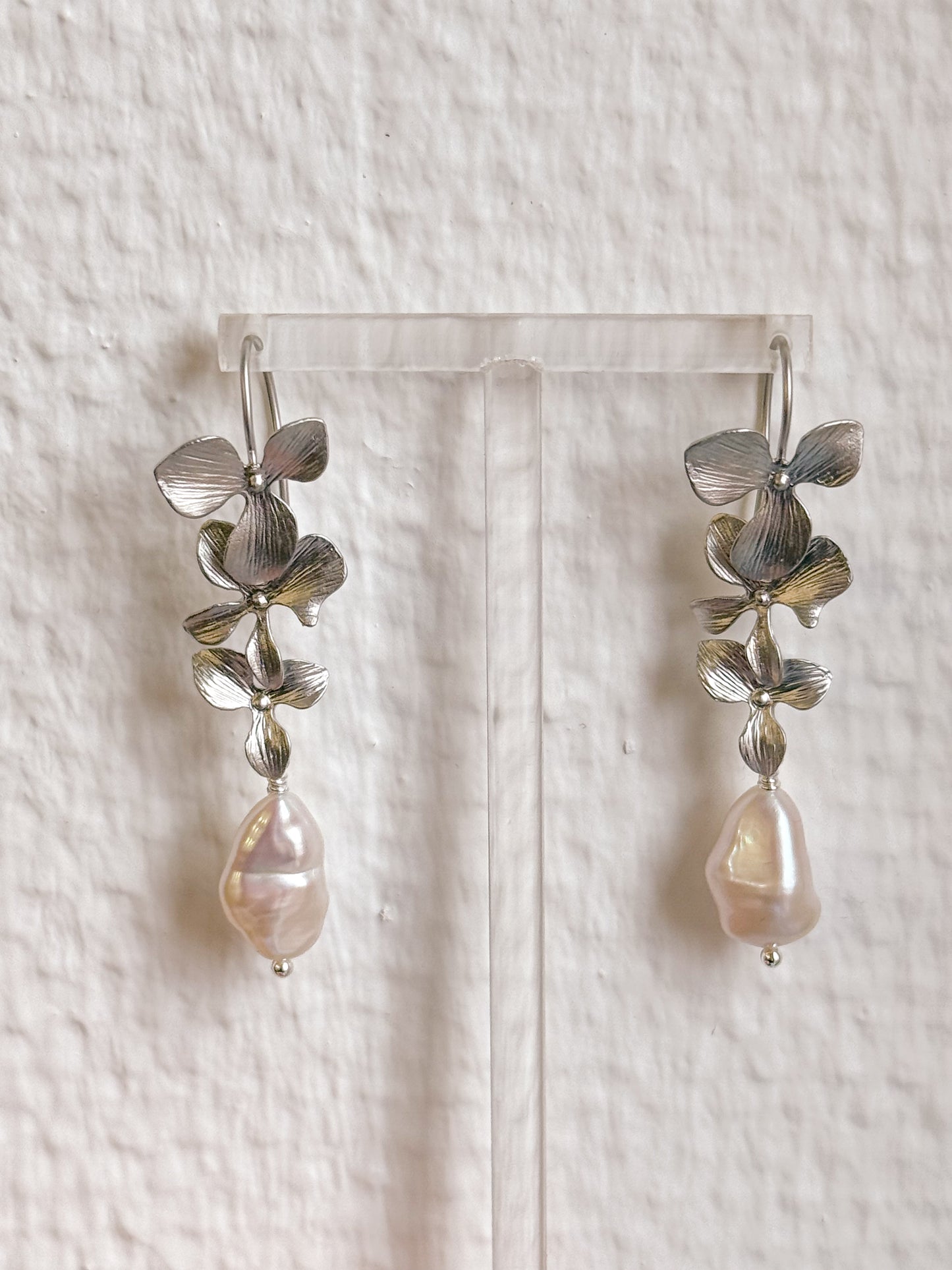 Vanda earrings