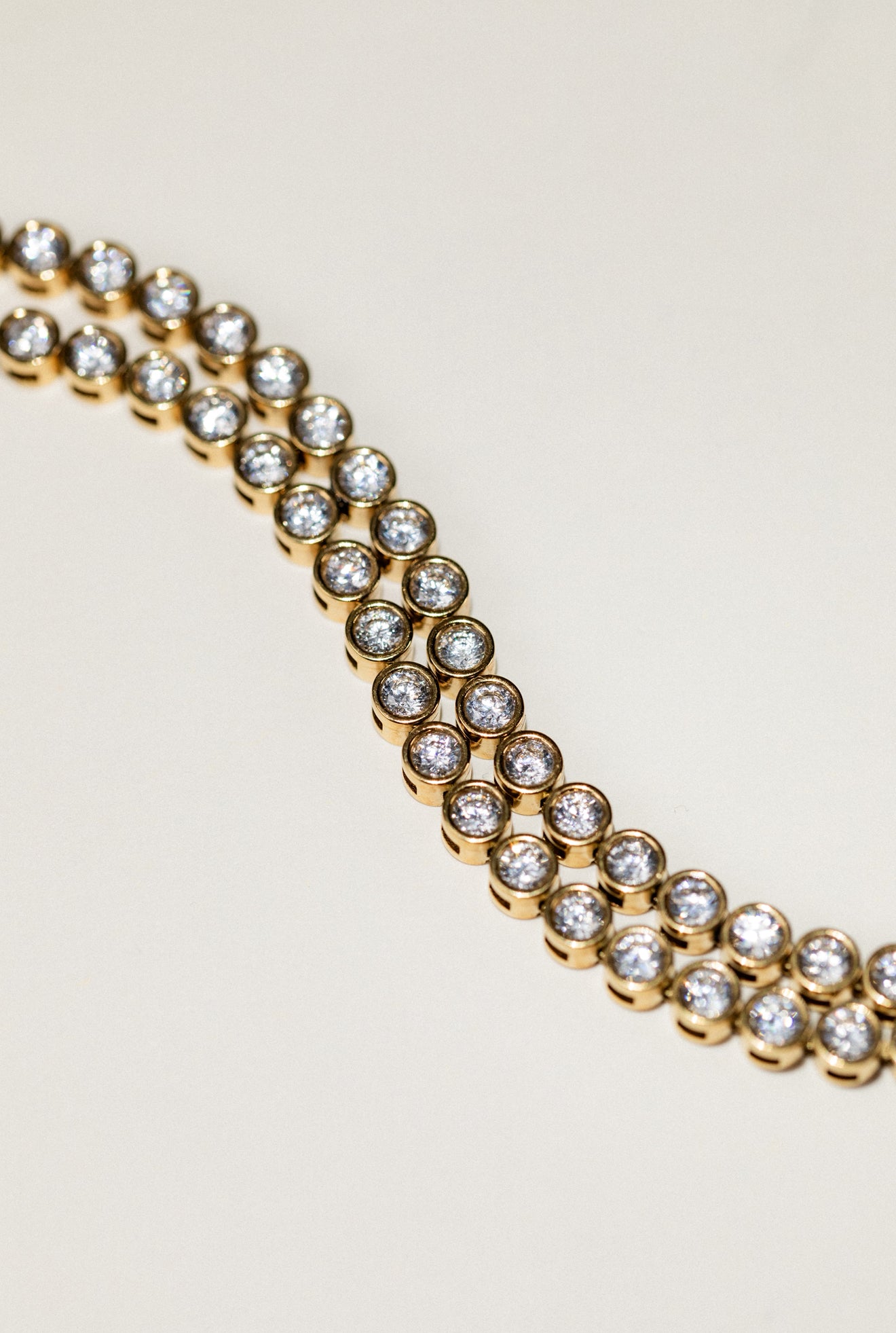Gisele necklace